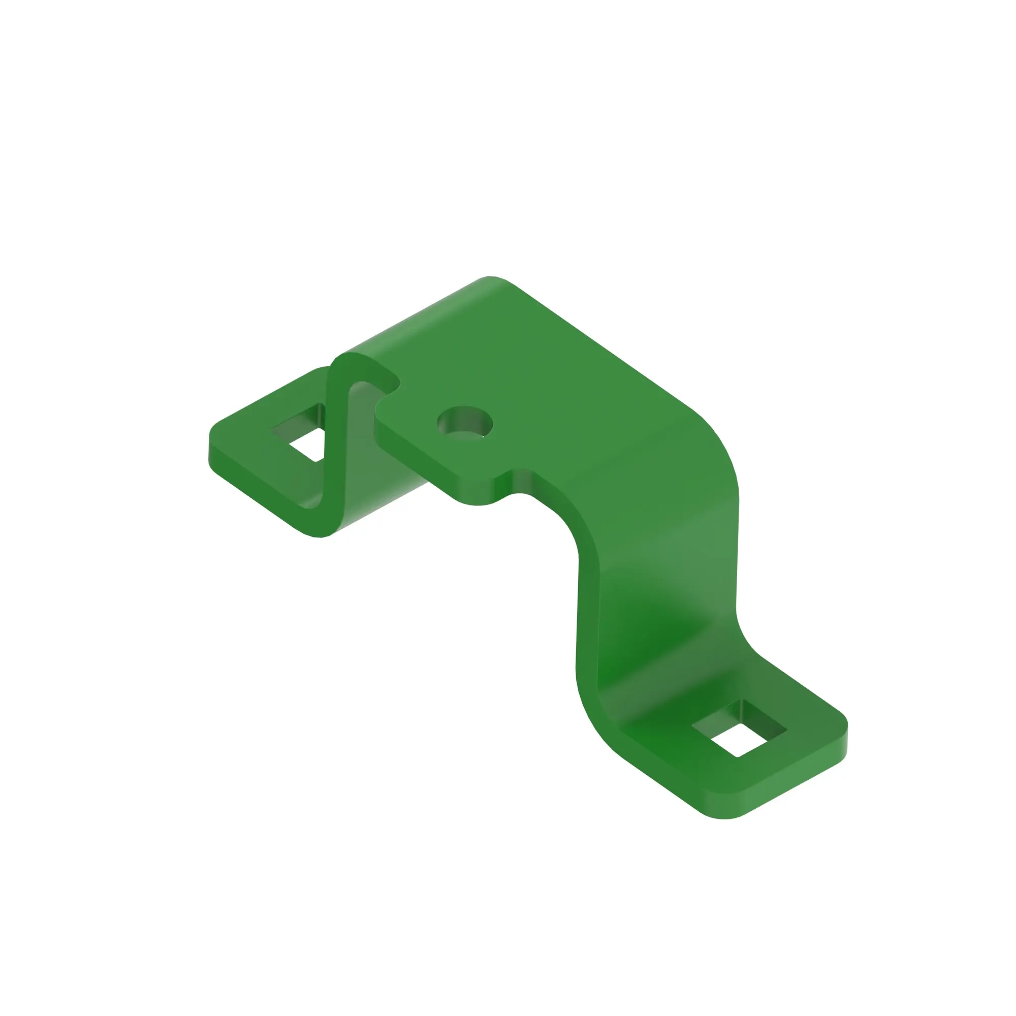 BRACKET, ACCUMULATOR GAS CYLINDER