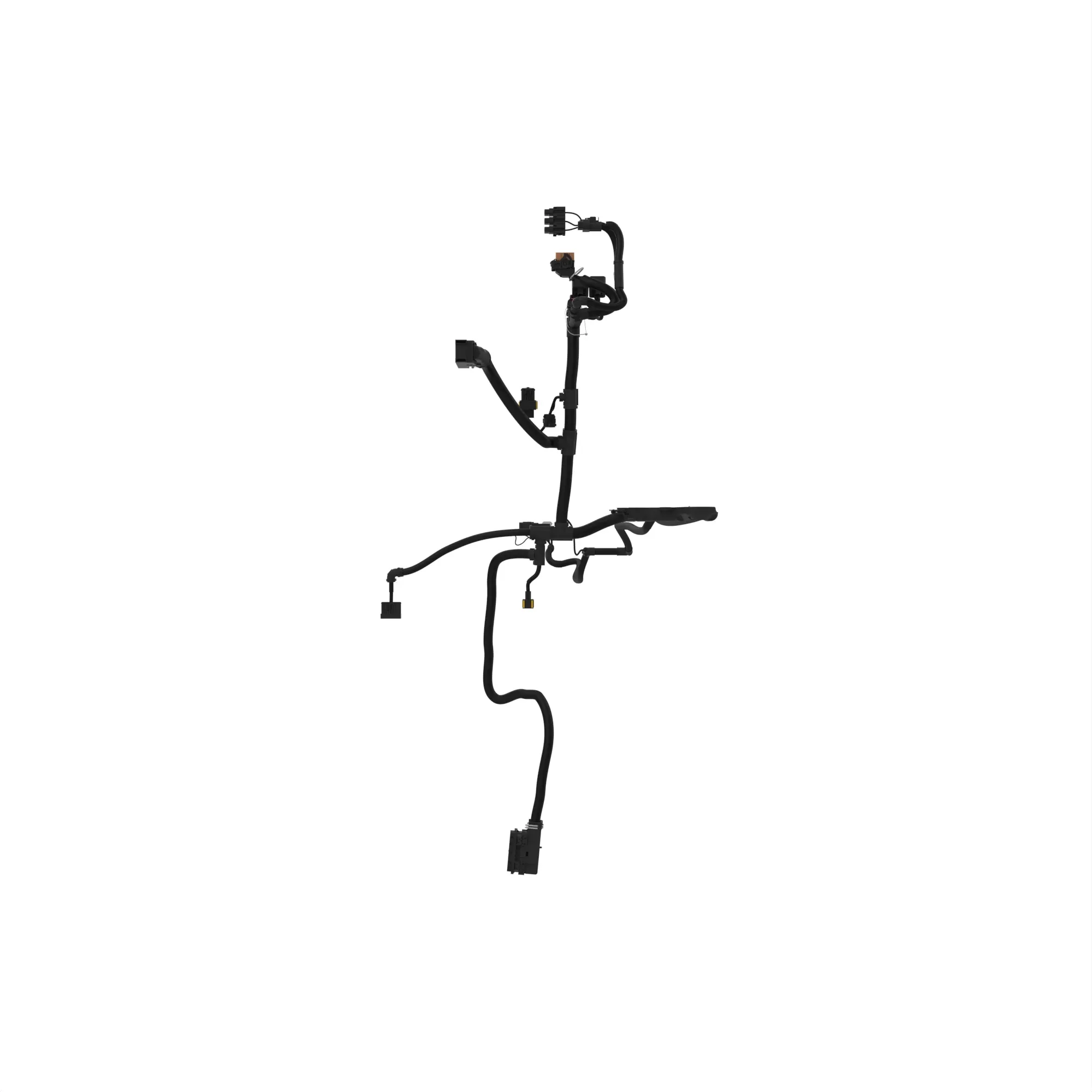 WIRING HARNESS, VEHICLE / MX FRONTC