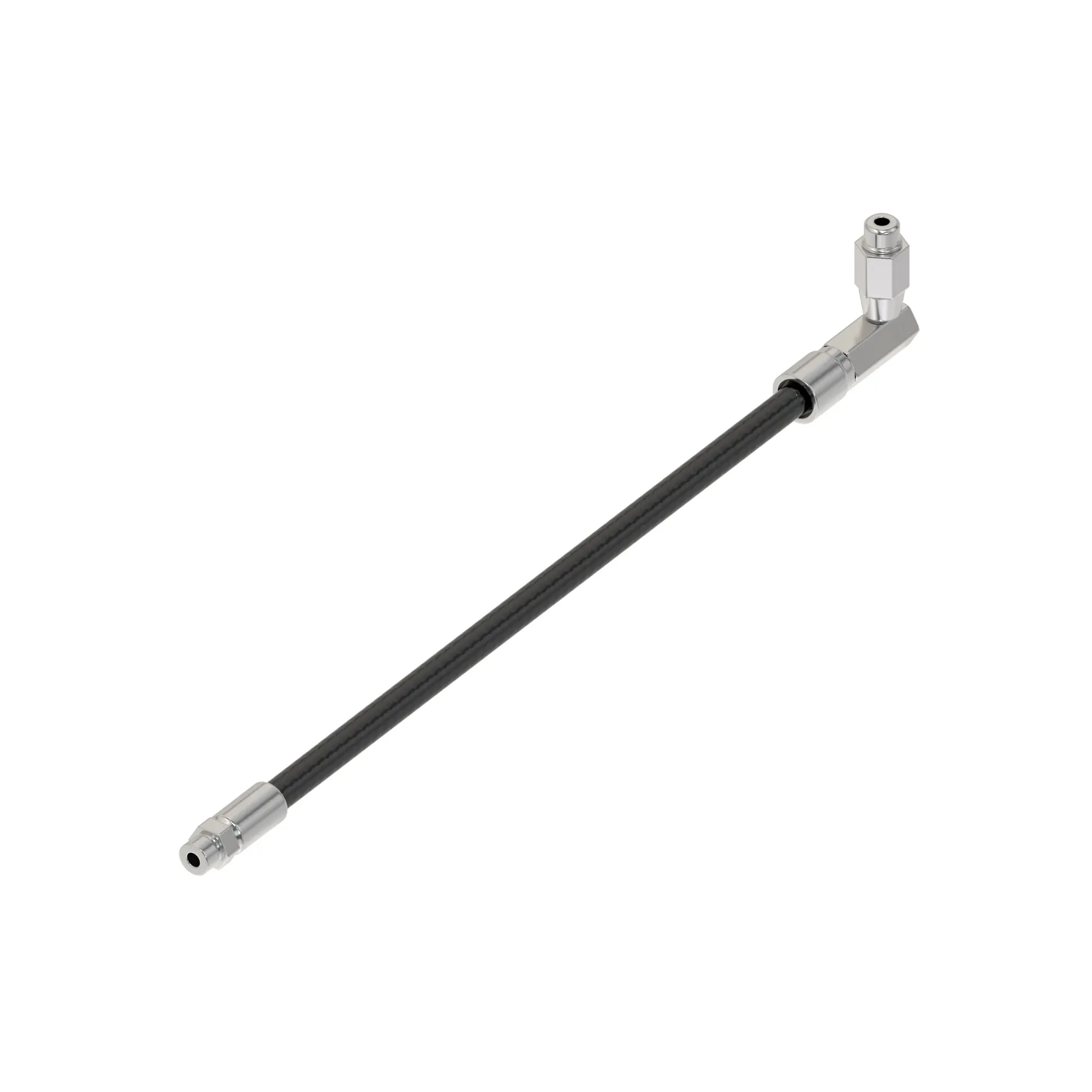 Hydraulic Hose, Inlet Valve