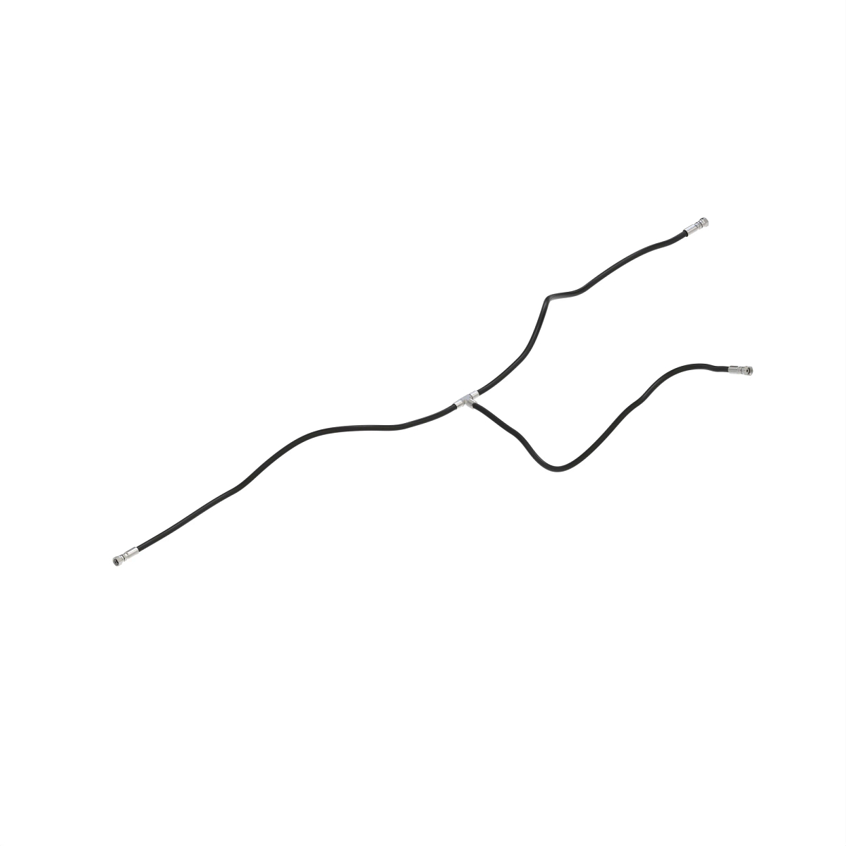 John Deere Brake Line - AUC18759