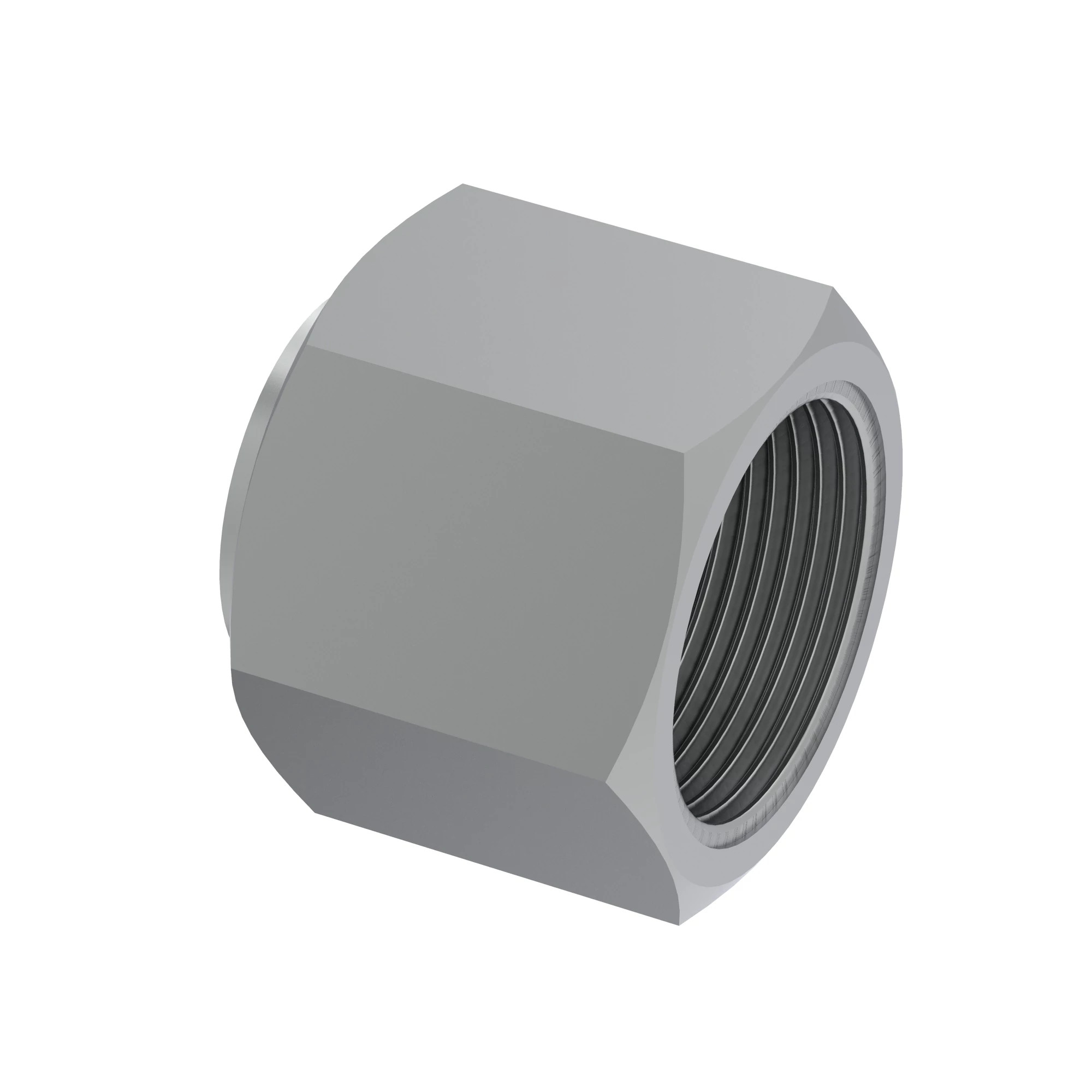 John Deere Fitting - 38H1415