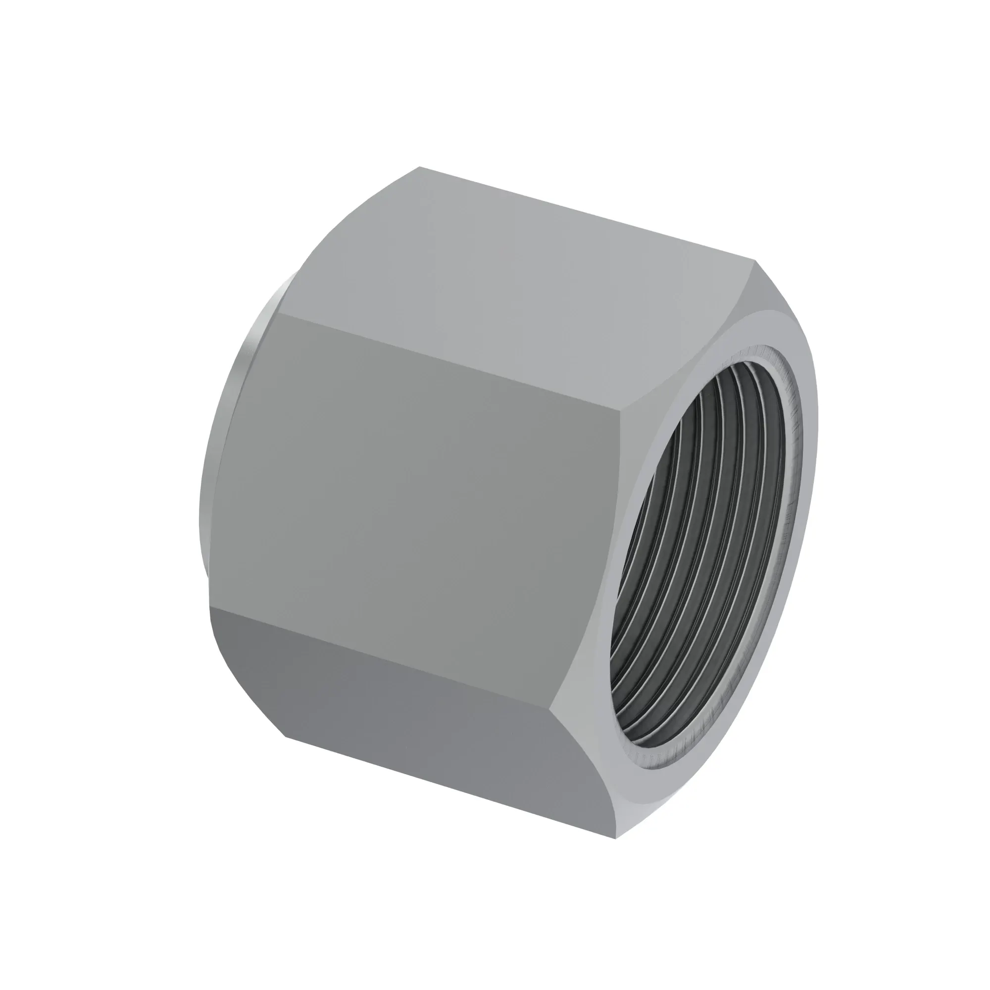 John Deere Fitting - 38H1415
