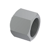 John Deere Fitting - 38H1415