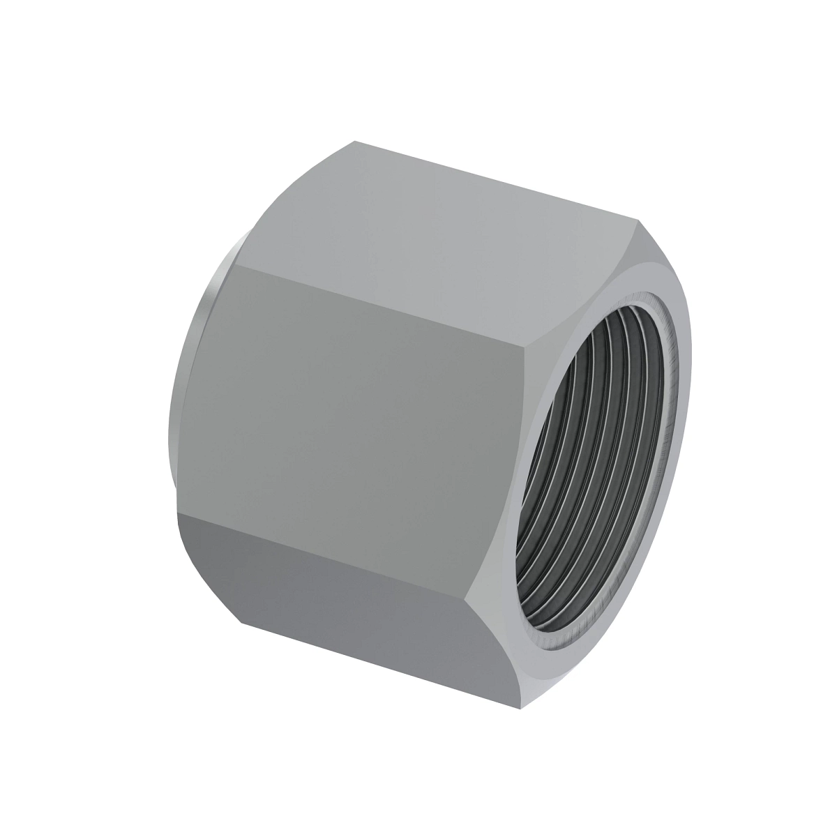 John Deere Fitting - 38H1415