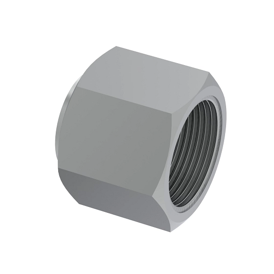 John Deere Fitting - 38H1415