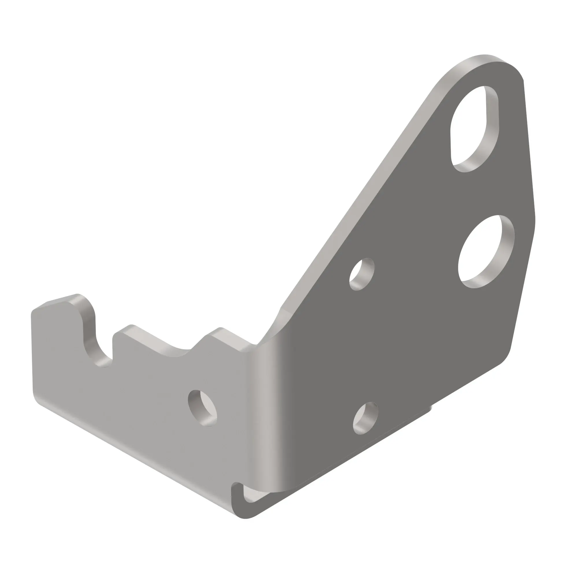 BRACKET, BRACKET SKD SERVICE BRAKE