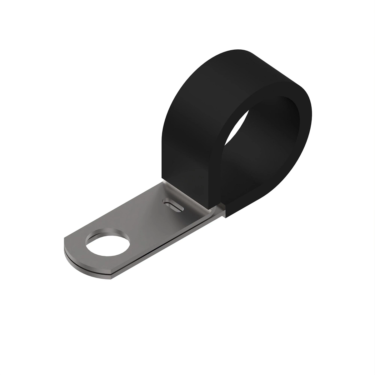 Clamp Fst 0.048 Steel