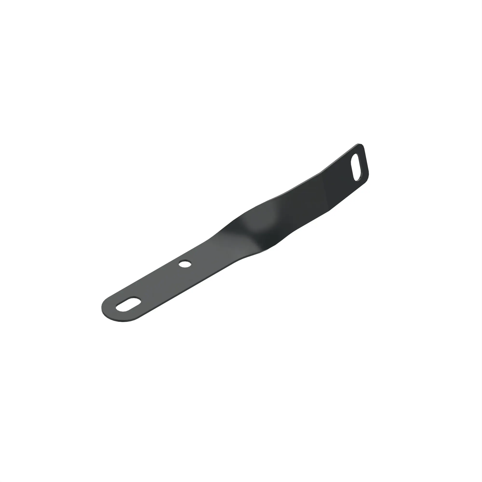 John Deere Radiator Support Bracket  - H238932