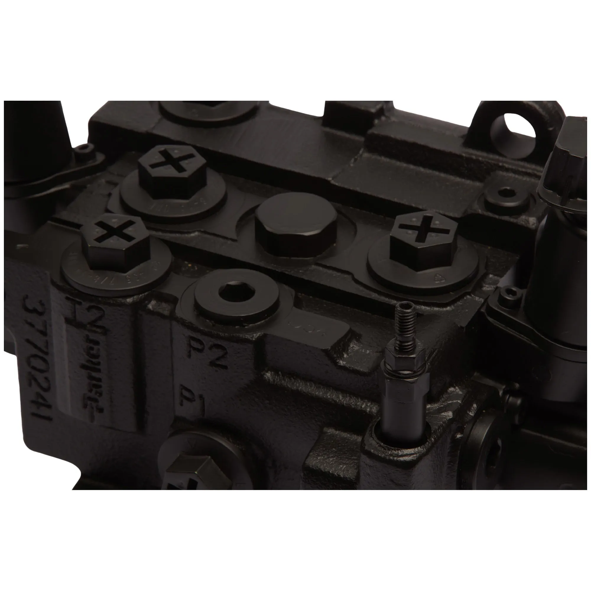 VALVE-P70CF PROPORTIONAL GEN2