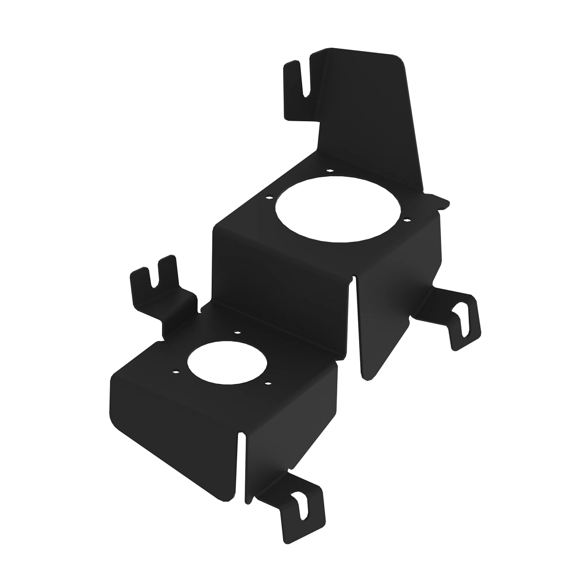 Bracket, Eec RH Fnt Lights, XUV 550