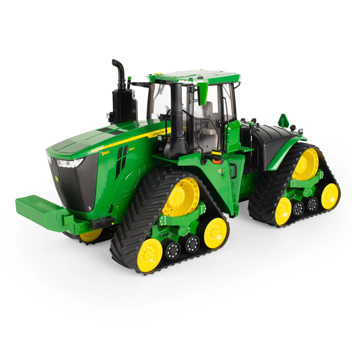 1/16 8RX 340 Tractor | Prestige Collection | Shop.Deere.com