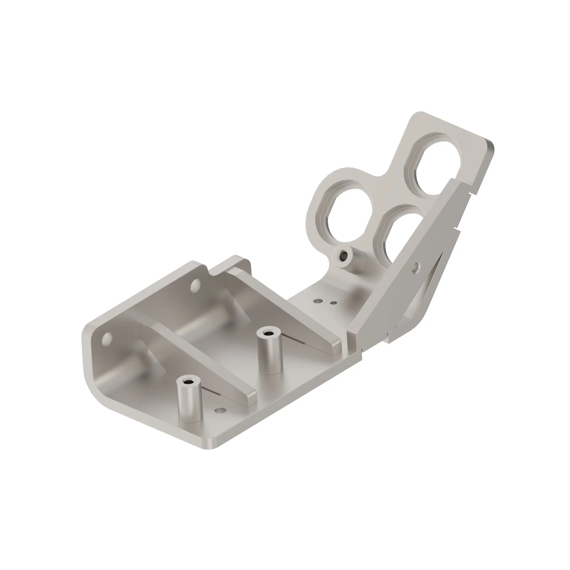 BRACKET, CCV WIRING HARNESS