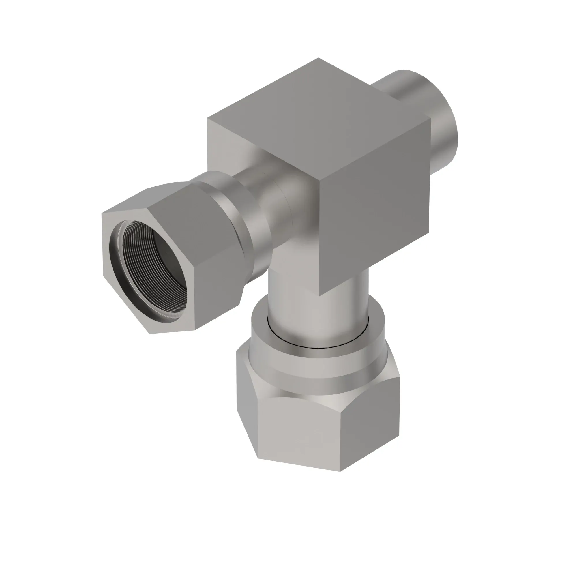 ADAPTER FITTING