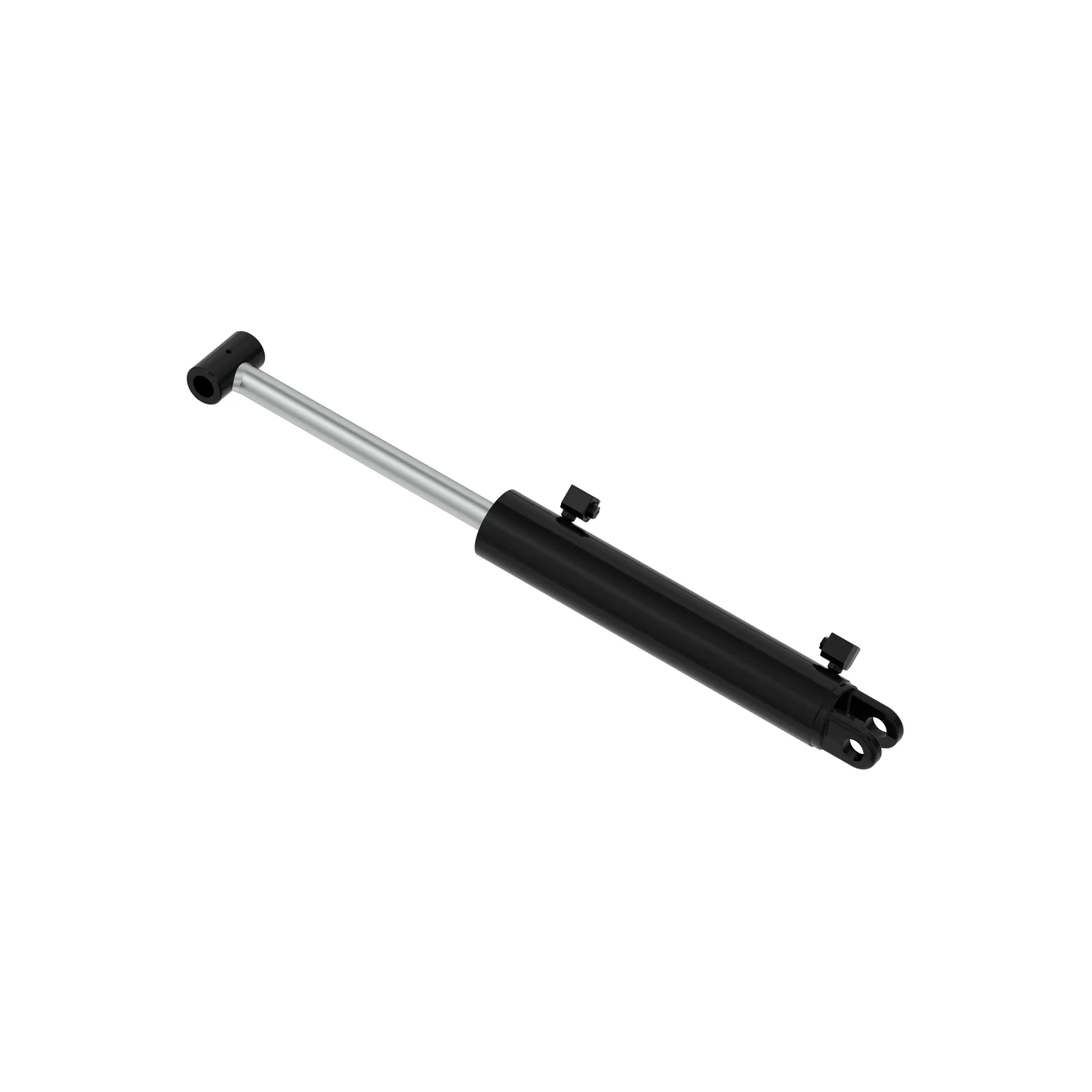 HYDRAULIC CYLINDER, DIPPERSTICK