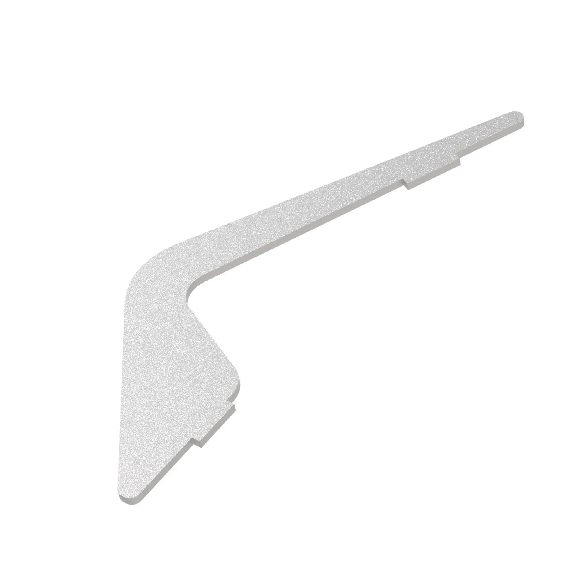 John Deere Mounting Display Brace - CXT16605