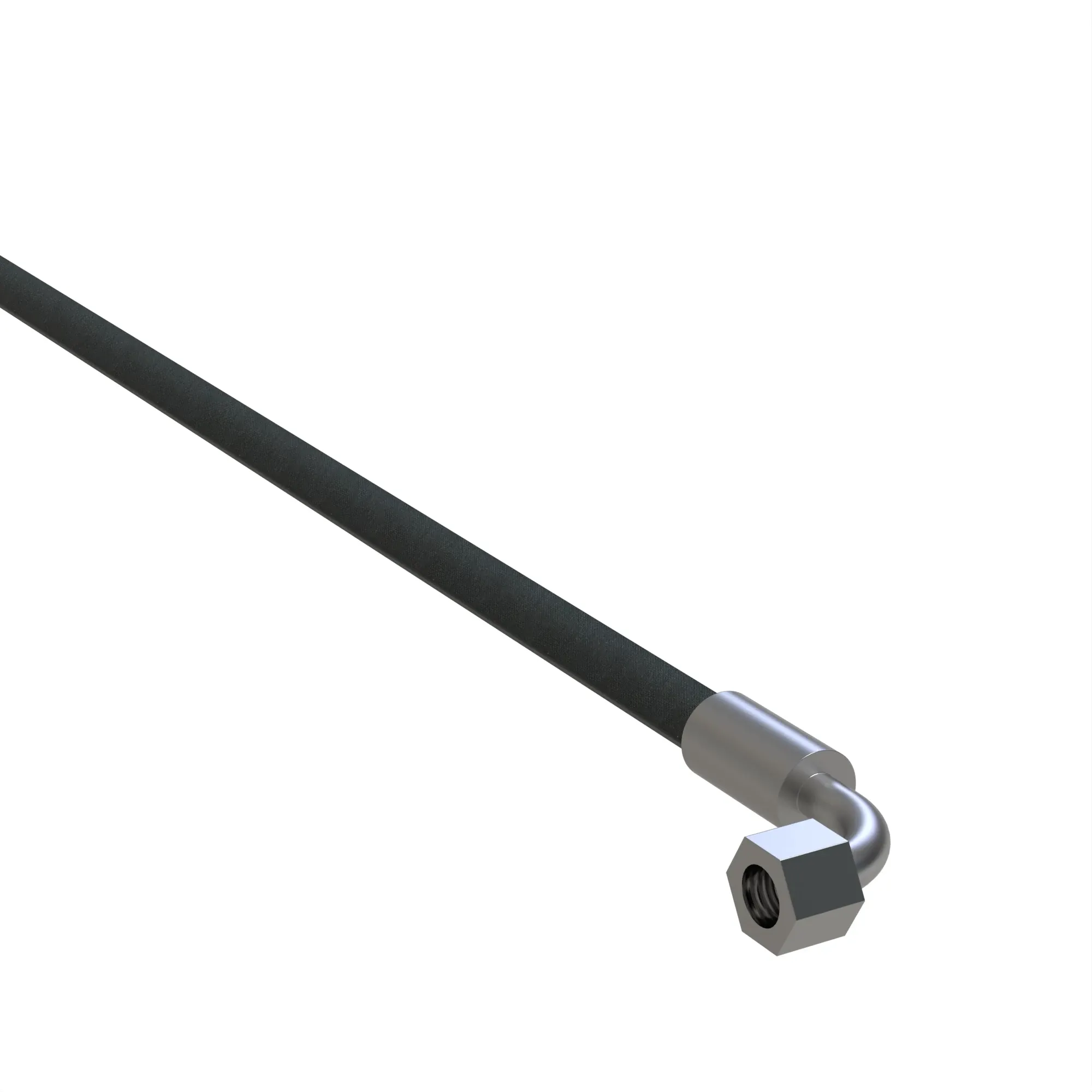 HYDRAULIC HOSE