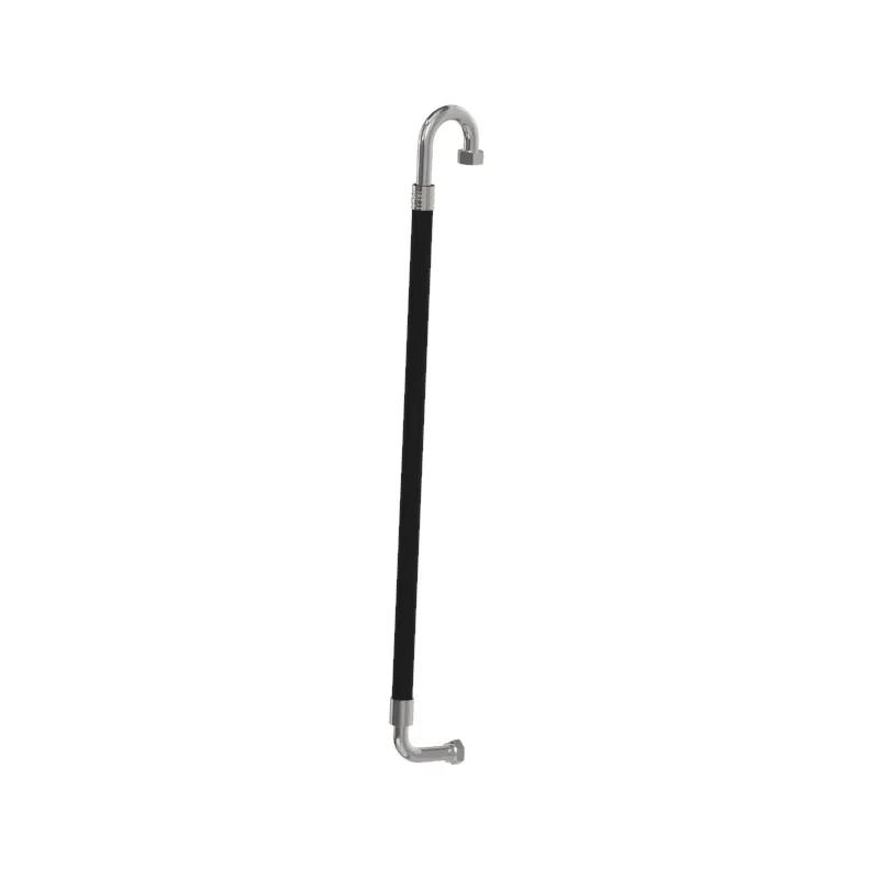 HYDRAULIC HOSE