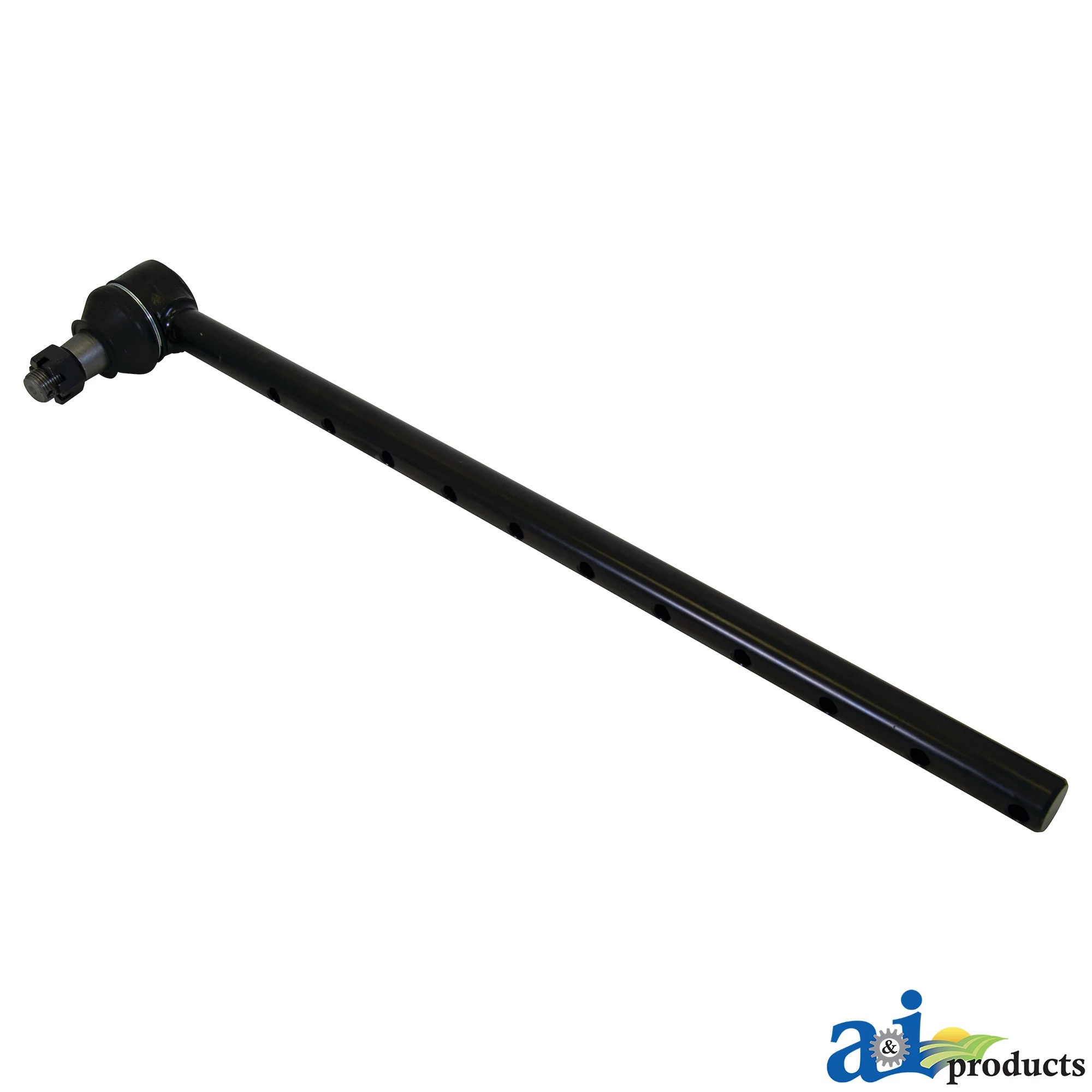 A&I Products Tie Rod Assembly - A-AH231496