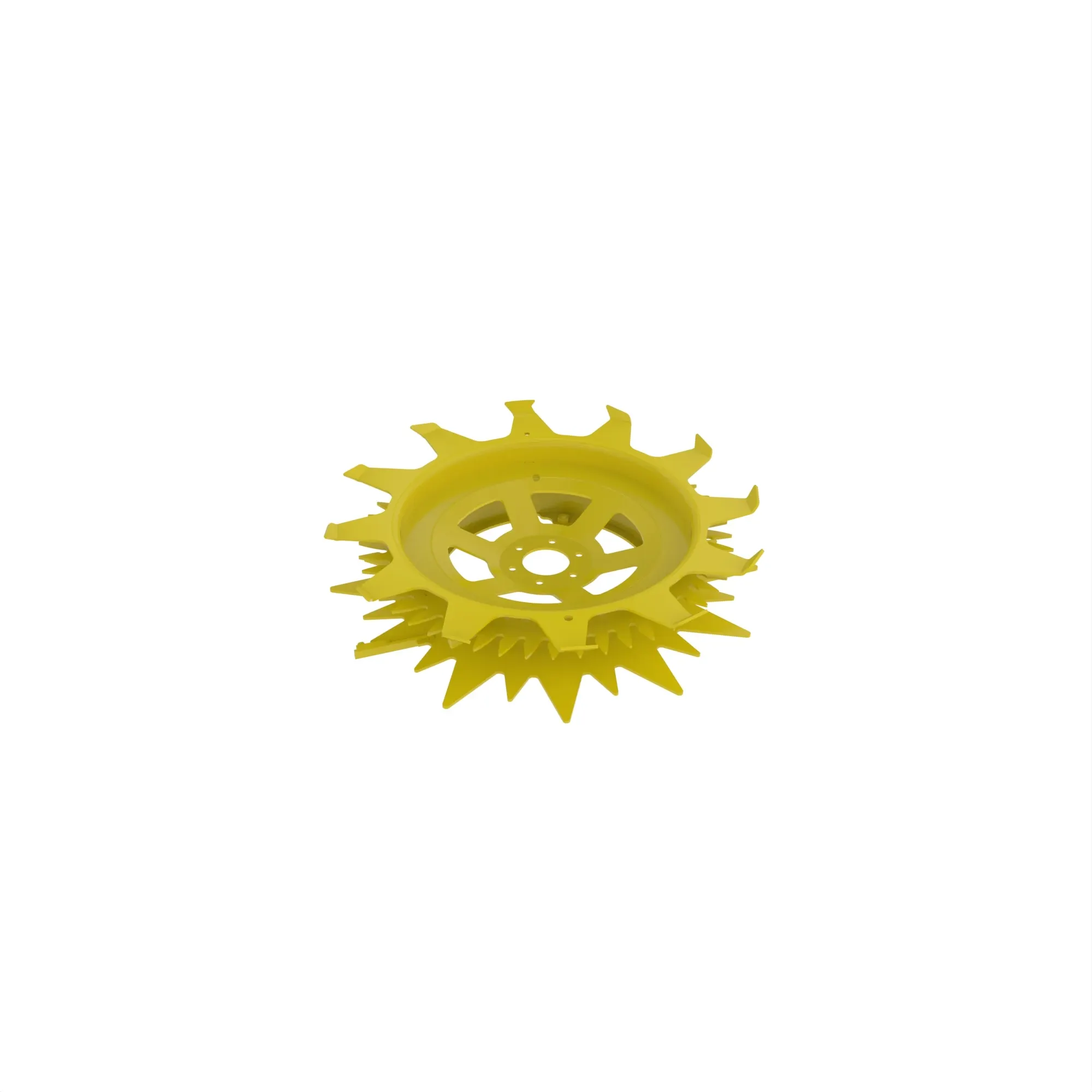 John Deere Gatherer Drum - LCA100101