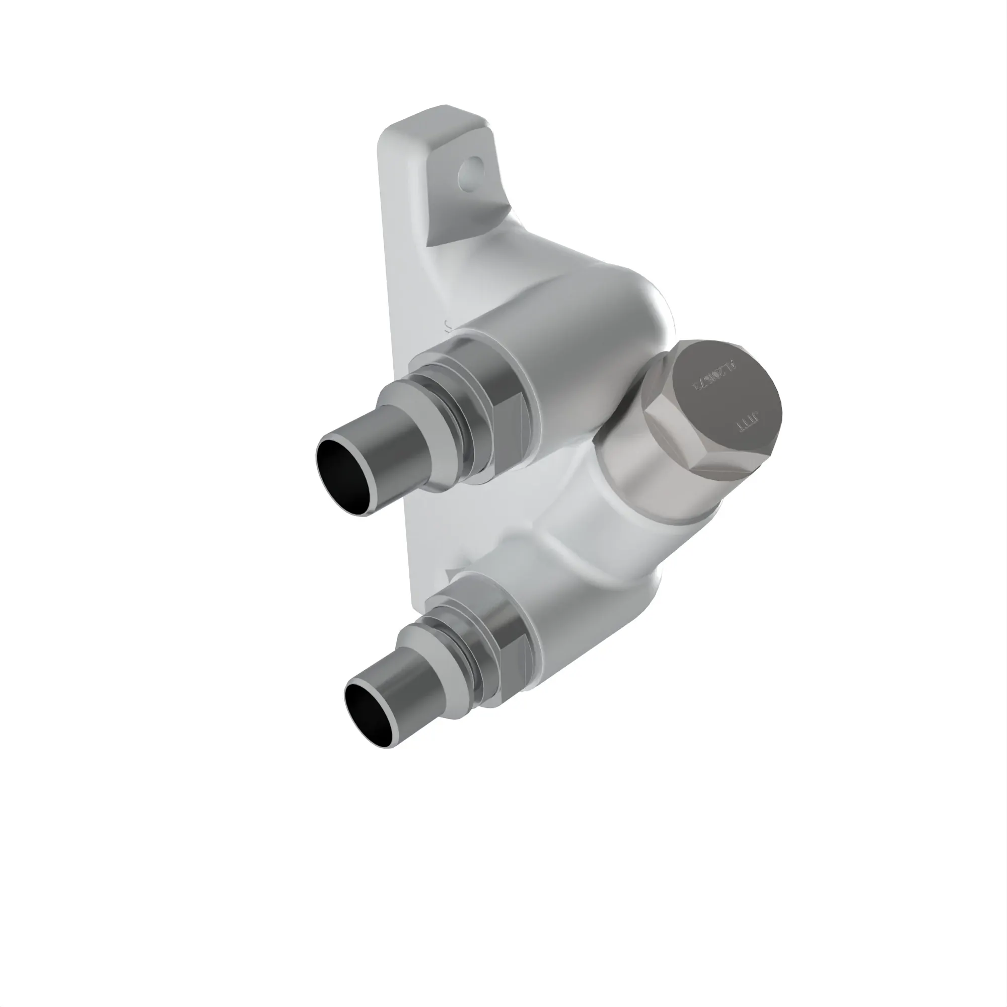 THERMOSTATIC CONTROL VALVE, COOLER