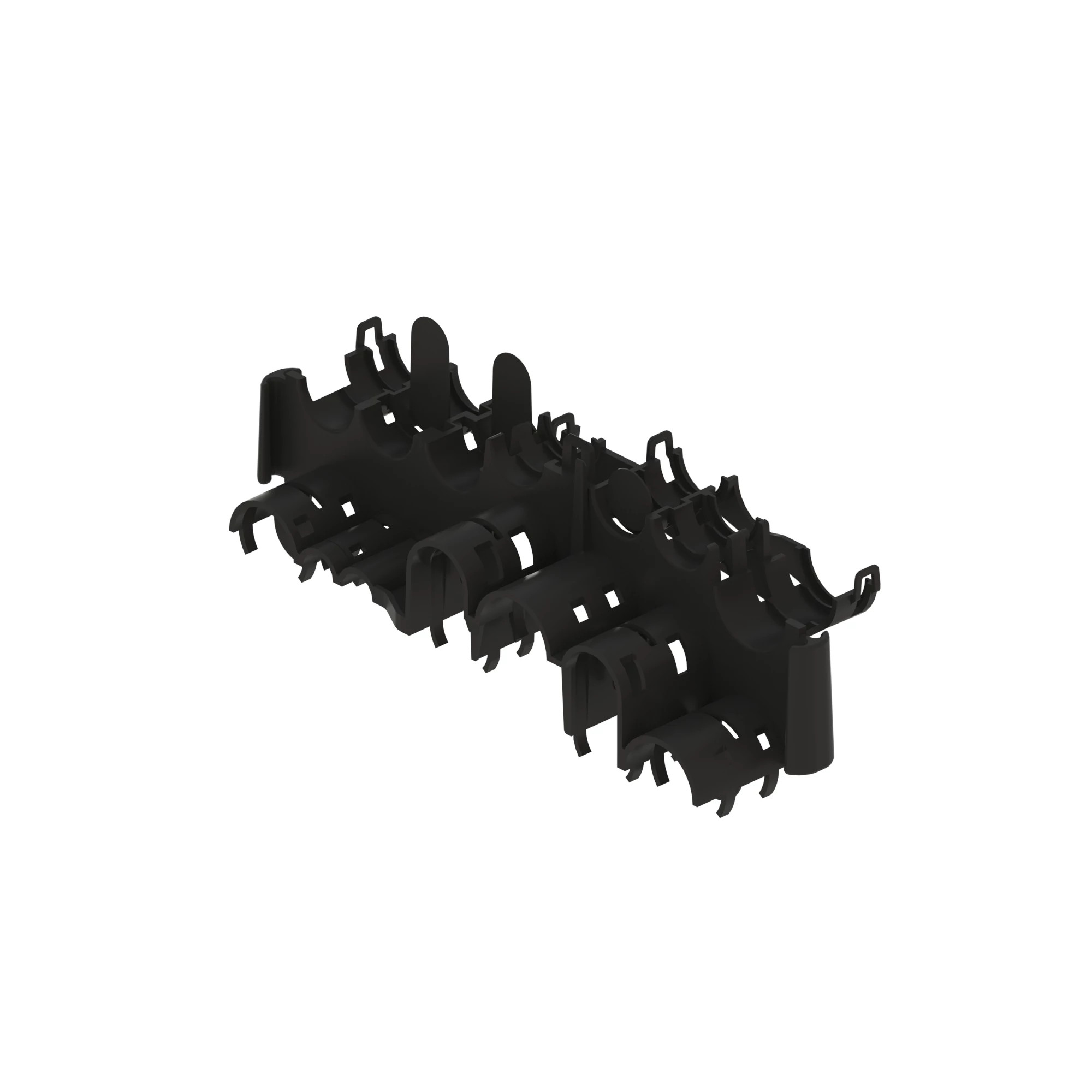 CHANNEL, CHASSIS CABLE CHANNEL  -