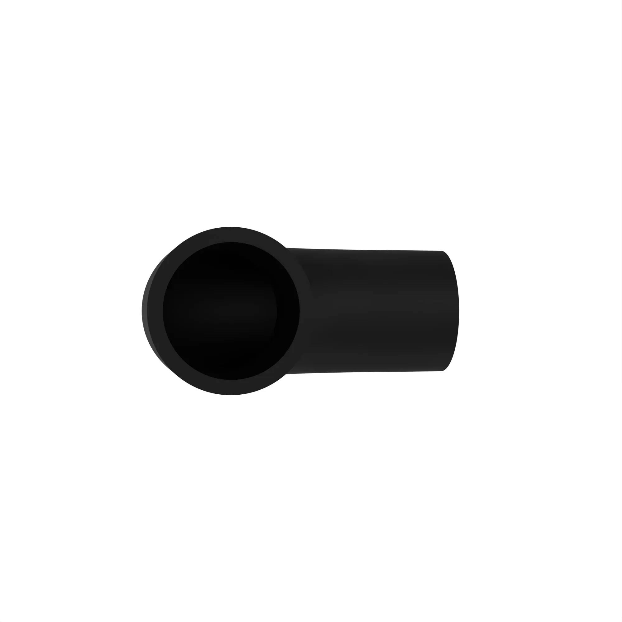 T338516: Upper Radiator Hose