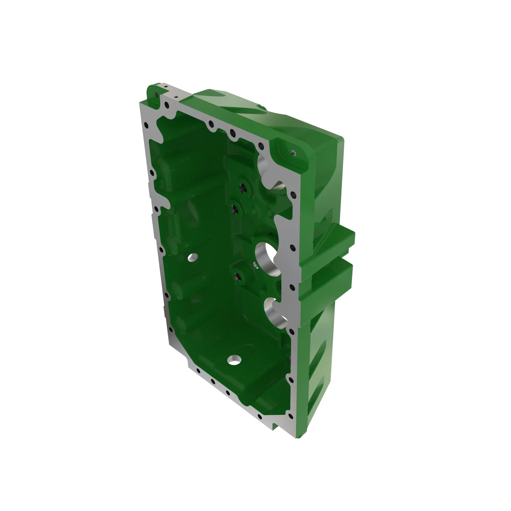 Transmission Case