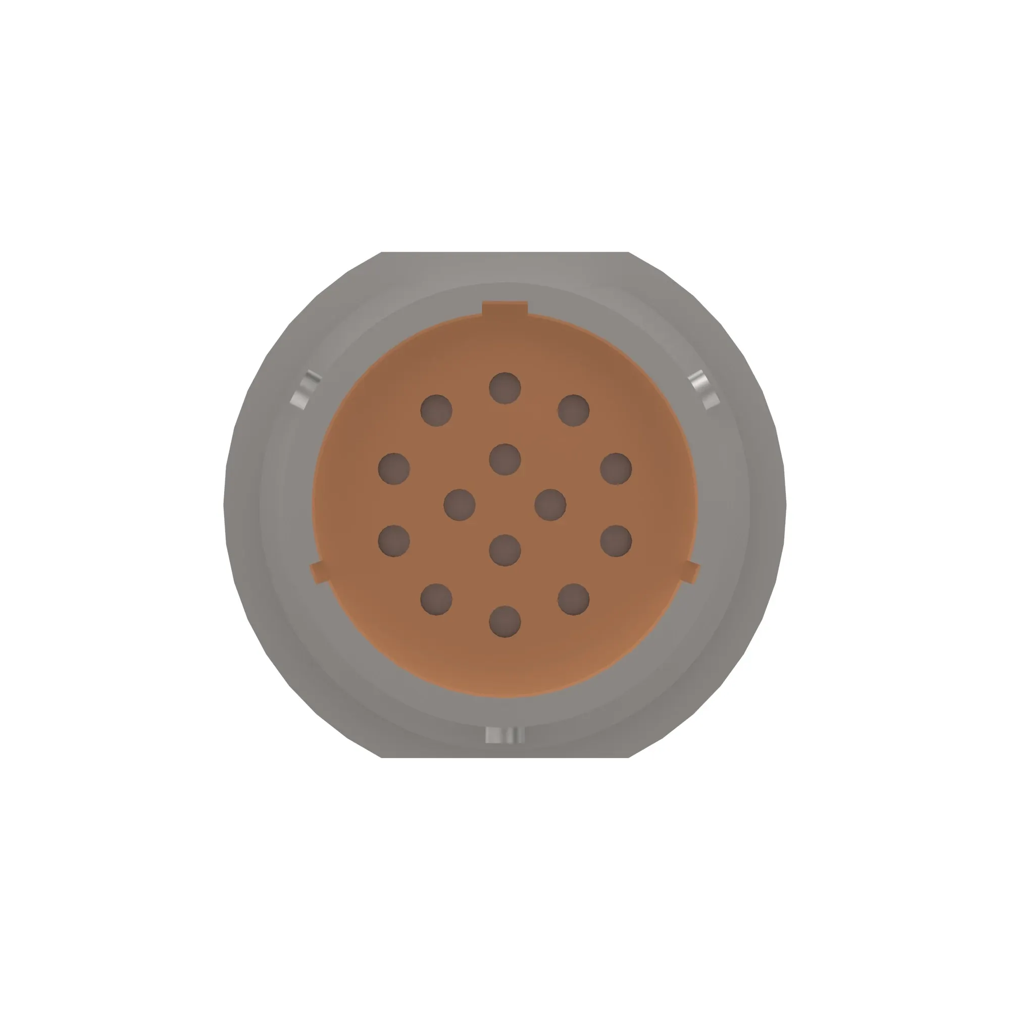 Electrical Connector Assy