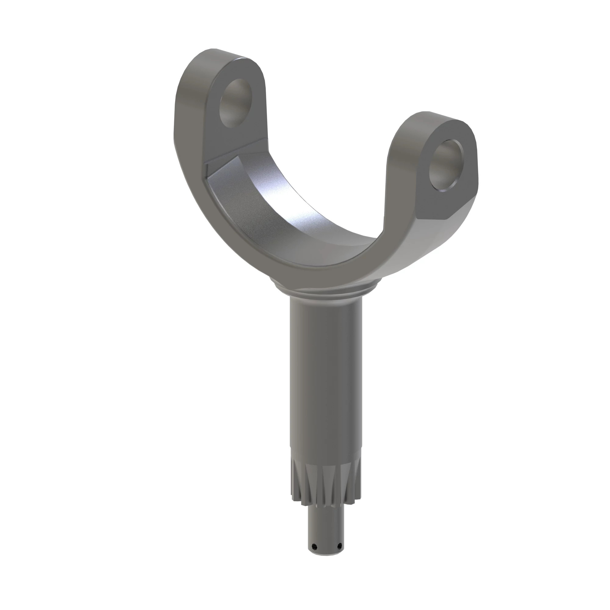 YOKE