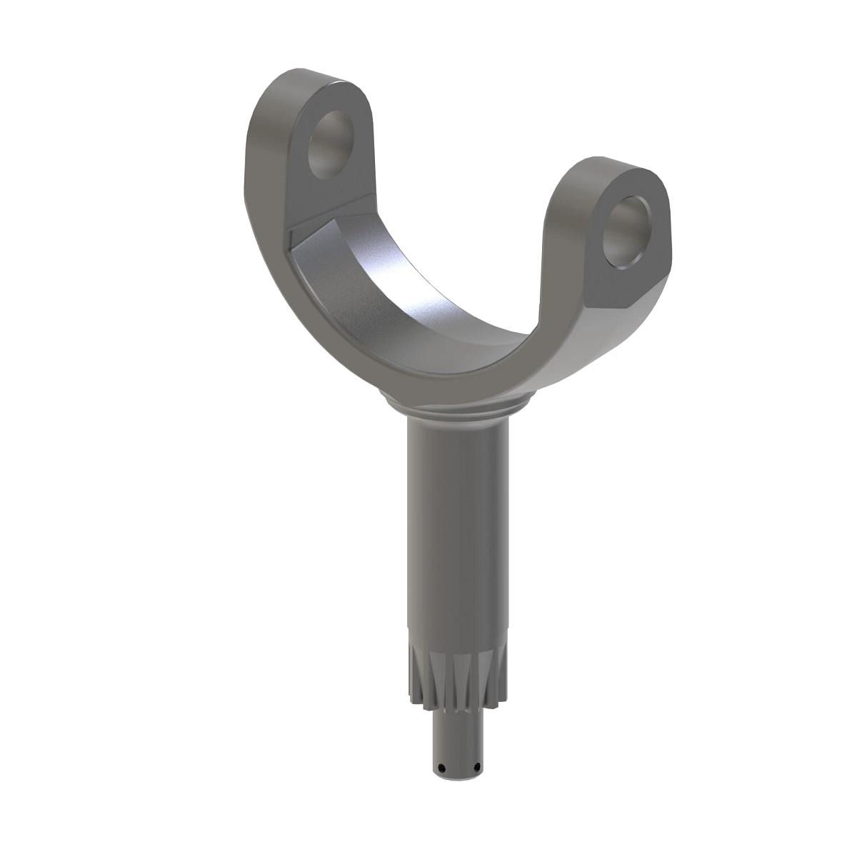 Yoke