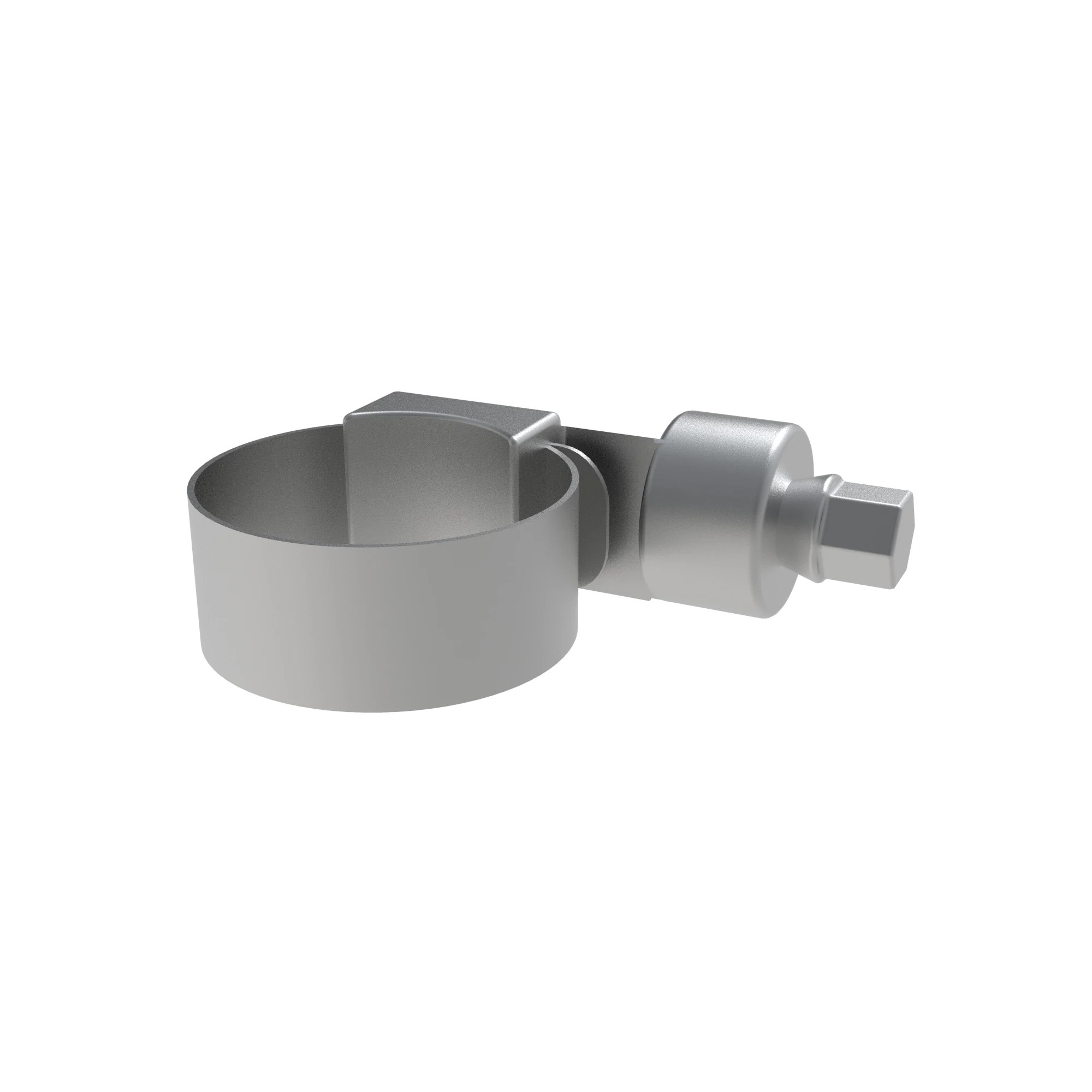 John Deere Hose Clamp - R524513