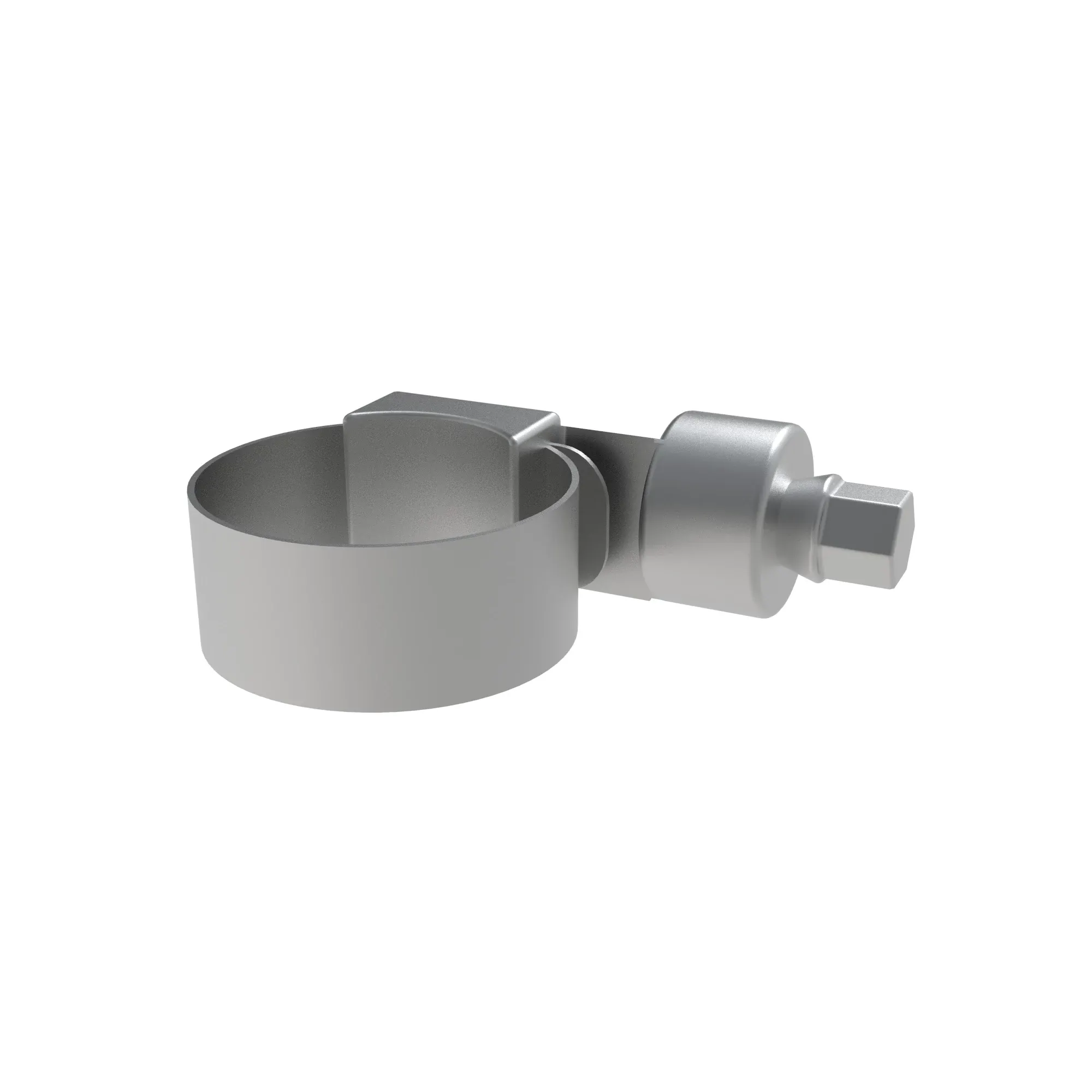 John Deere Hose Clamp - R524513