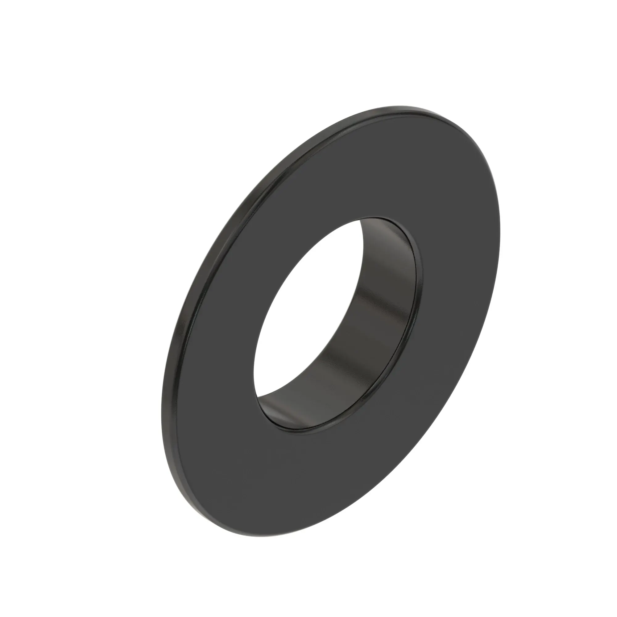 John Deere Front MFWD Mount Spacer - UC27666