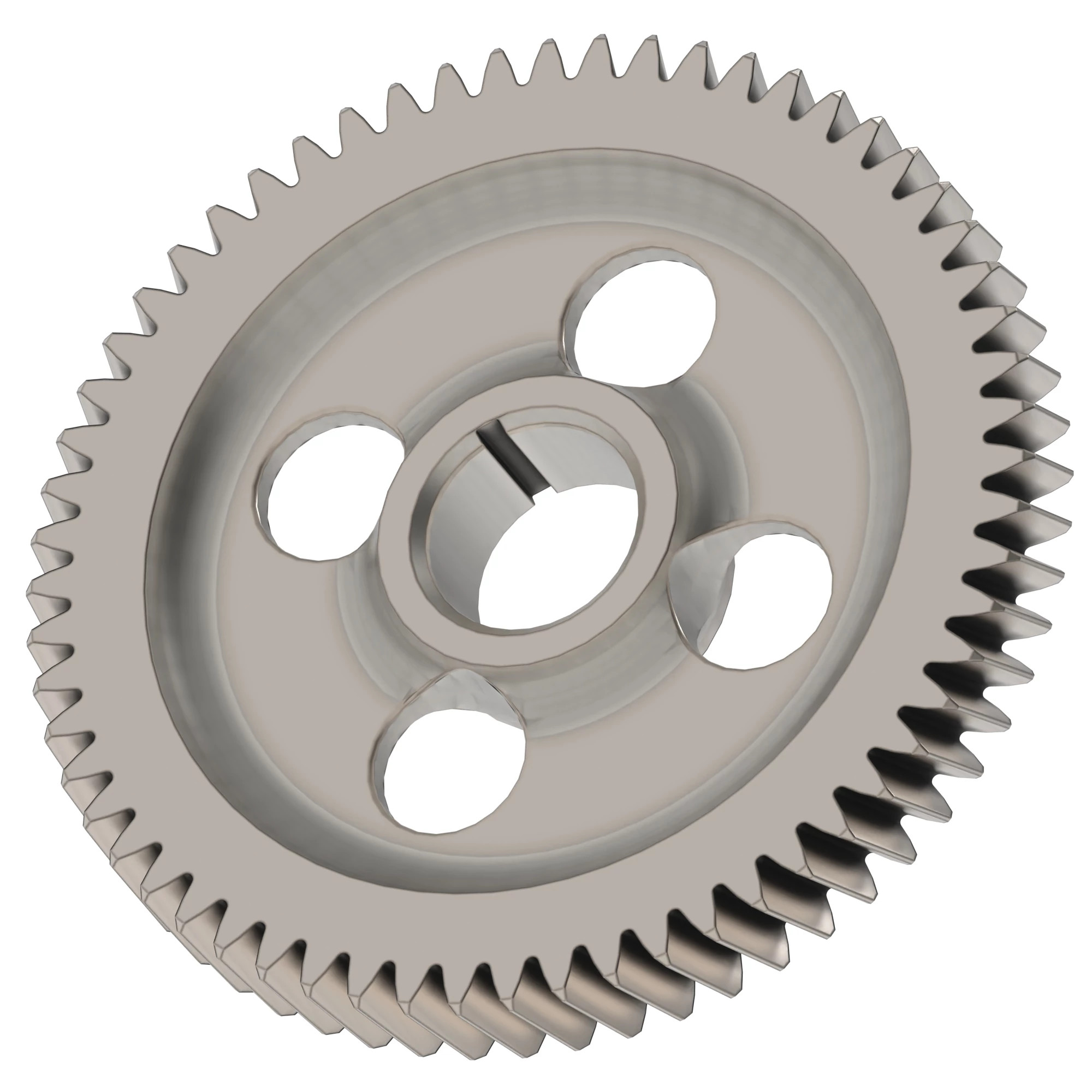 John Deere Camshaft Gear - R544004