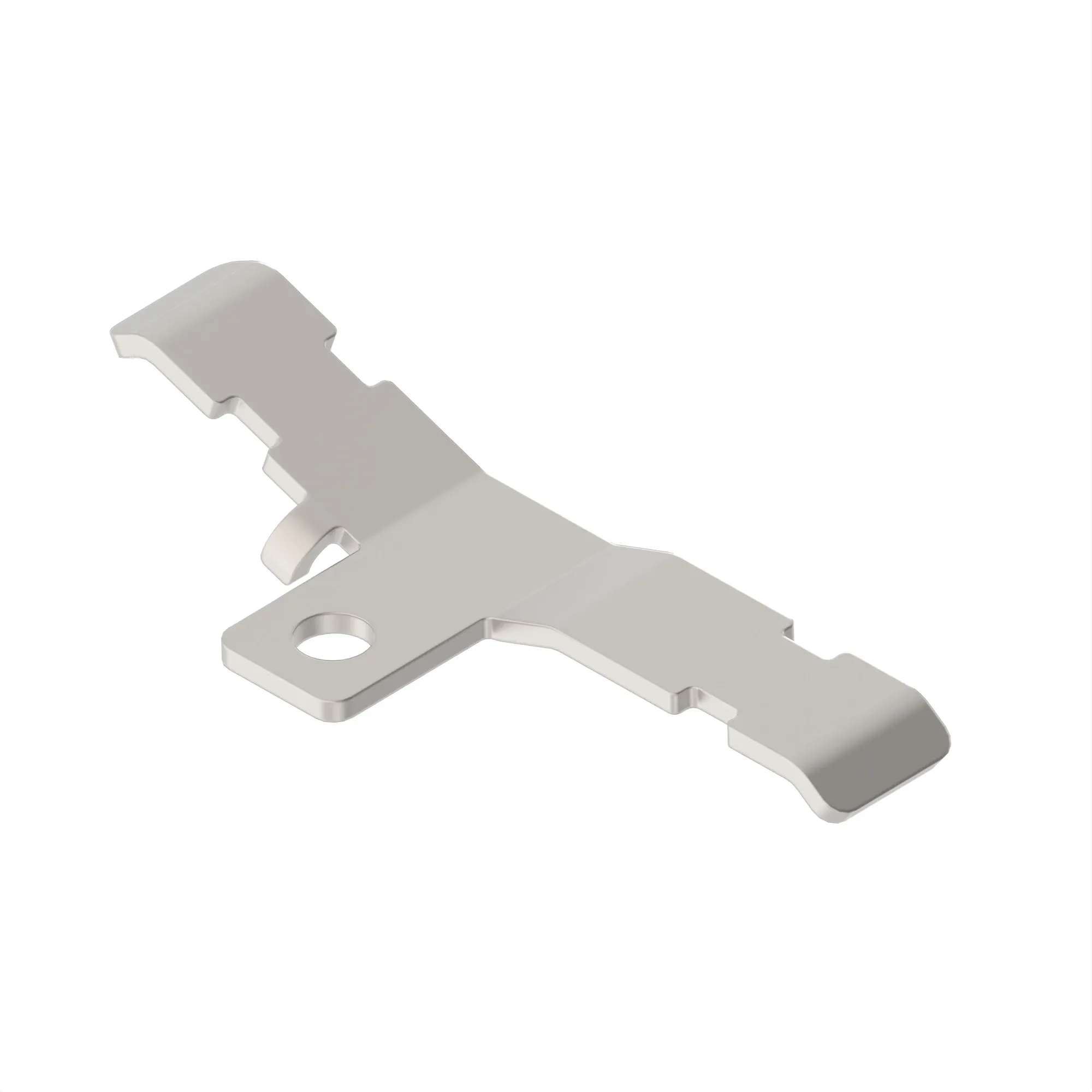 BRACKET, S350 6068 FT4 HARNESS SUPP