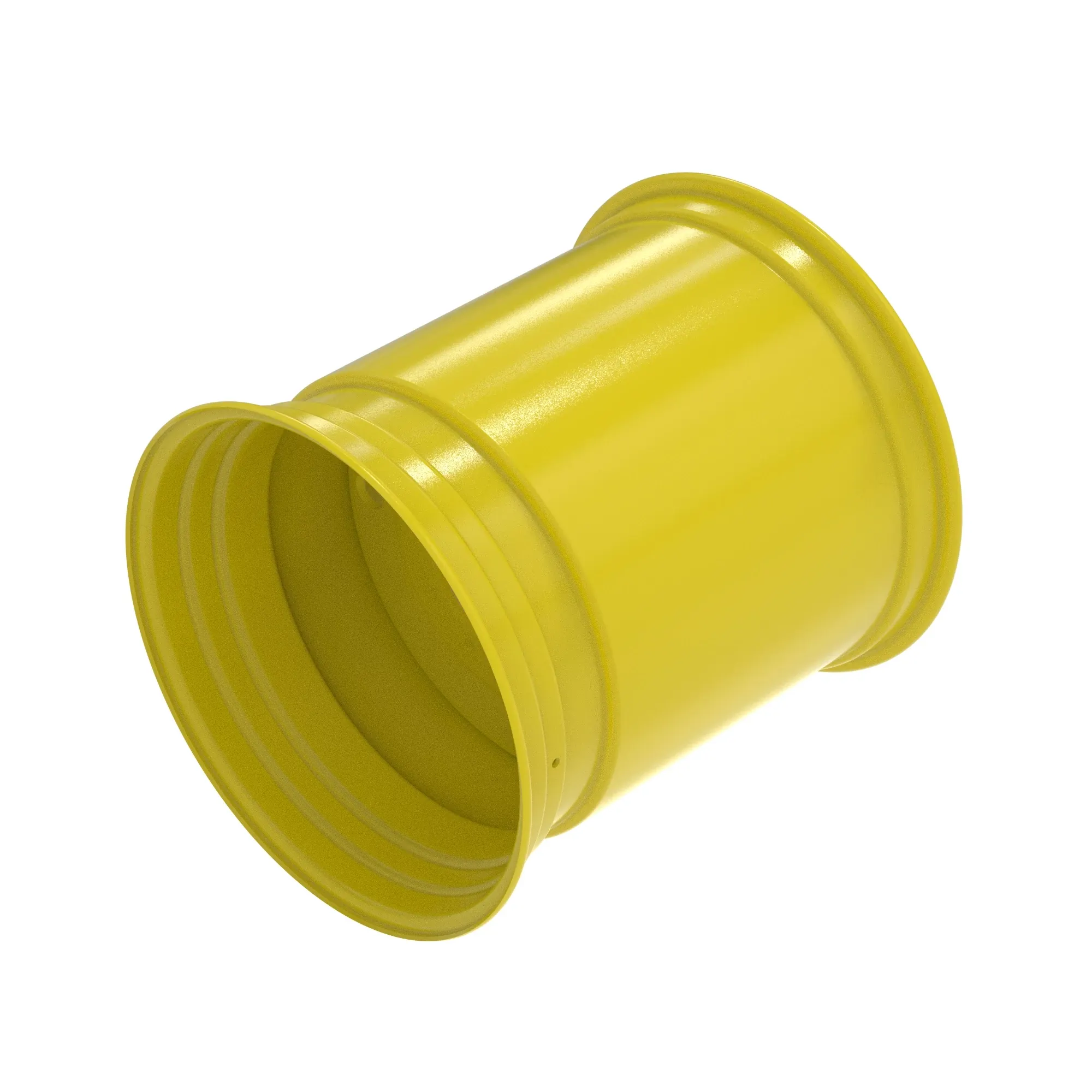 John Deere Inset Wheel, 36 X 32 - AH202377