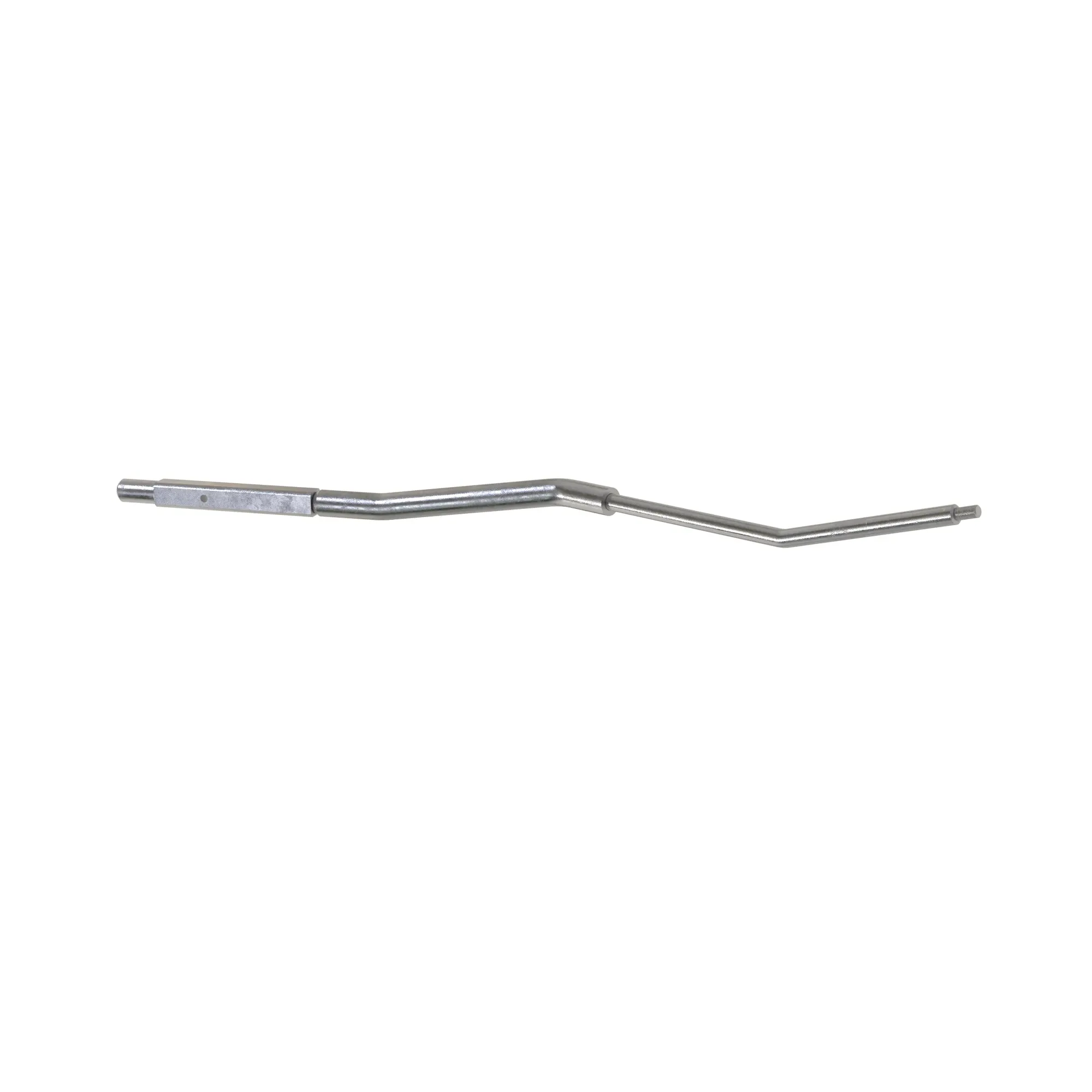 GEARSHIFT LEVER, ASSEMBLY