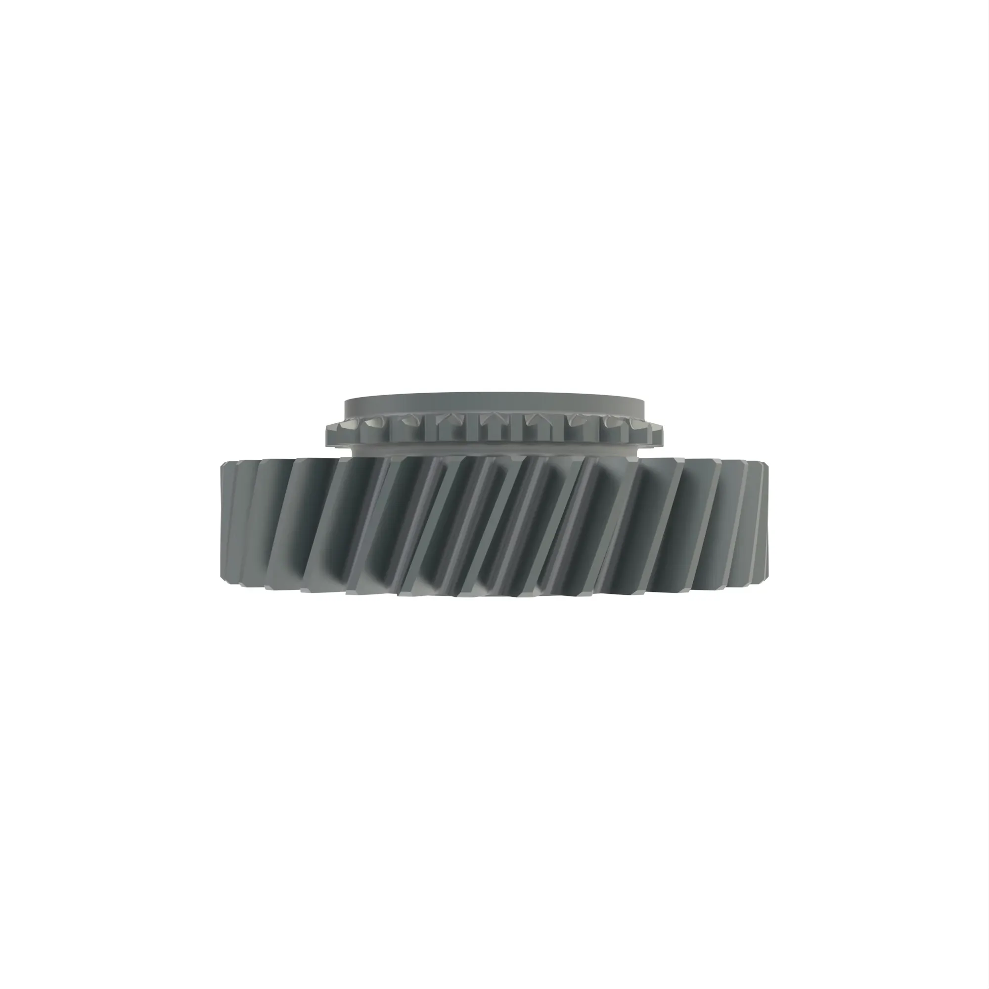 GEAR, B RANGE DRIVEN
