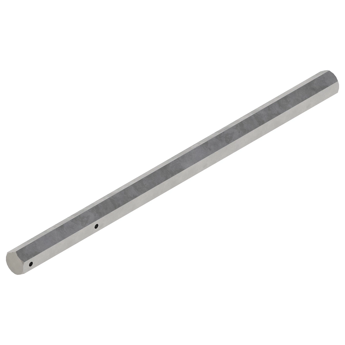 Seed Transmission Shaft LH
