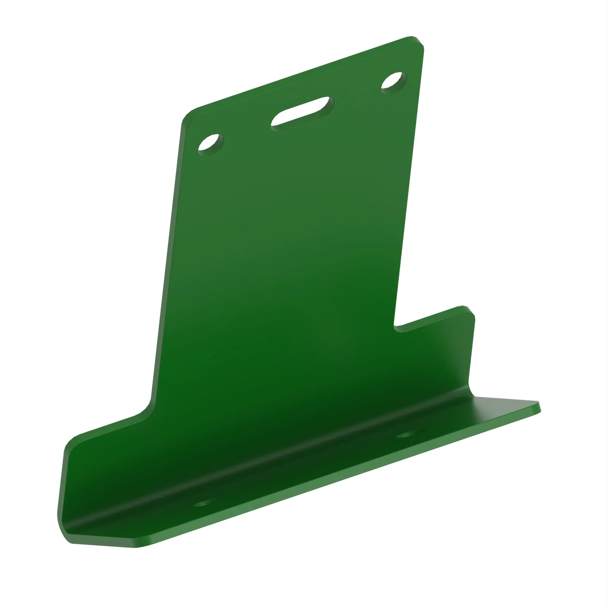 John Deere Hose Guard Bracket - N407917