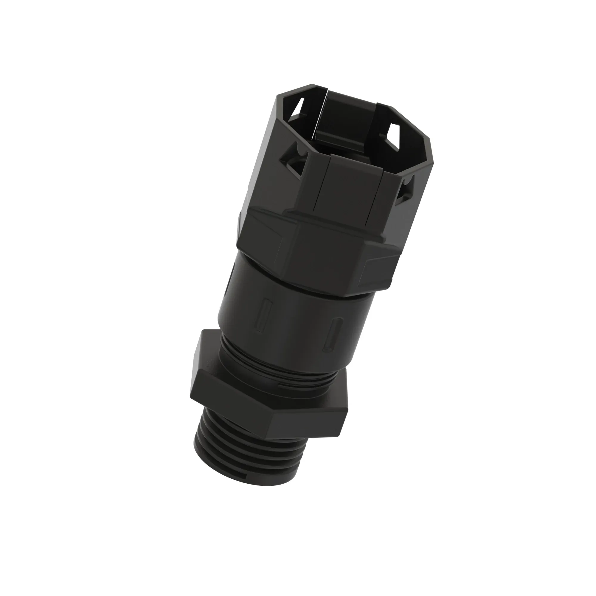 Electrical Connector