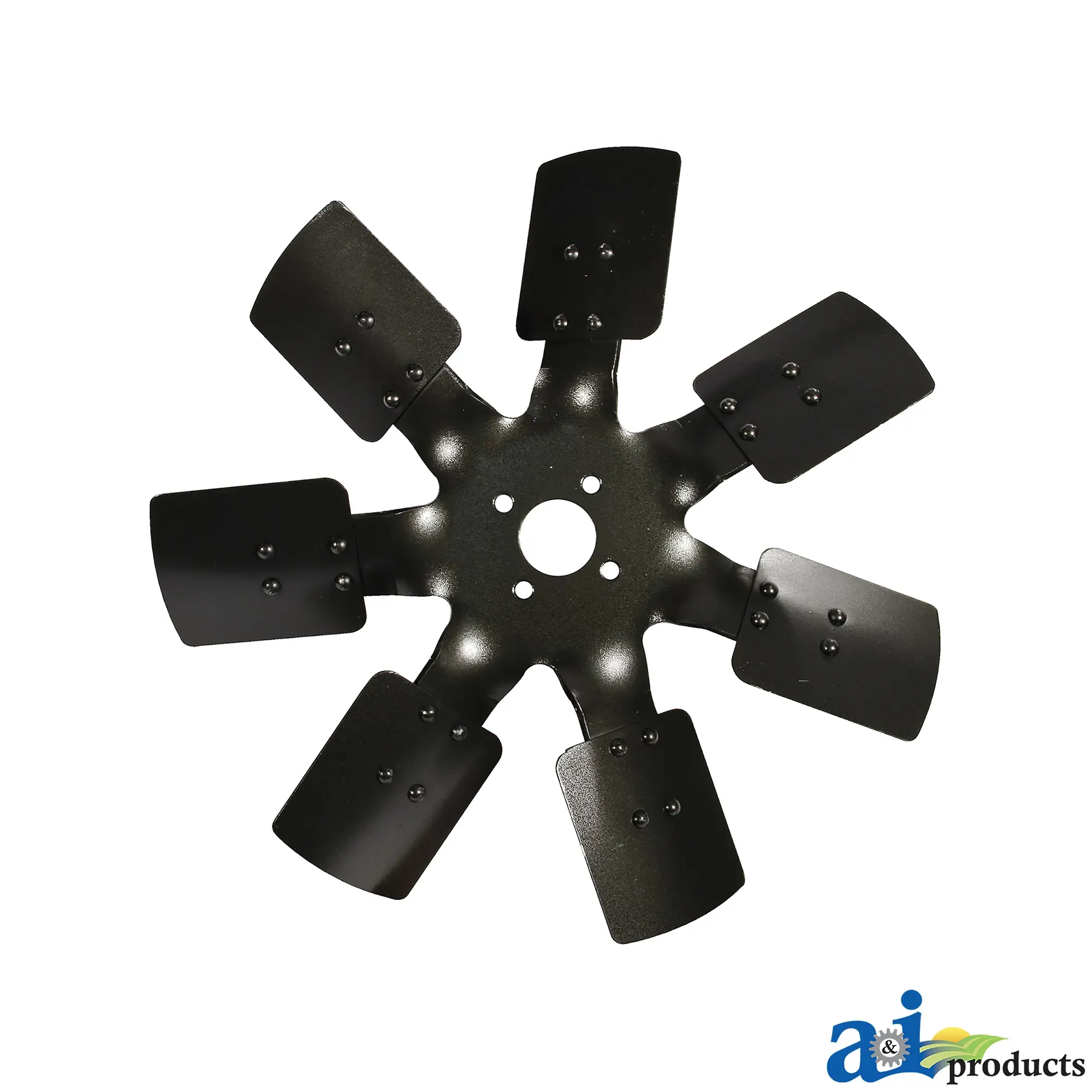 A&I Products Fan, 7 Blade - A-RE42511