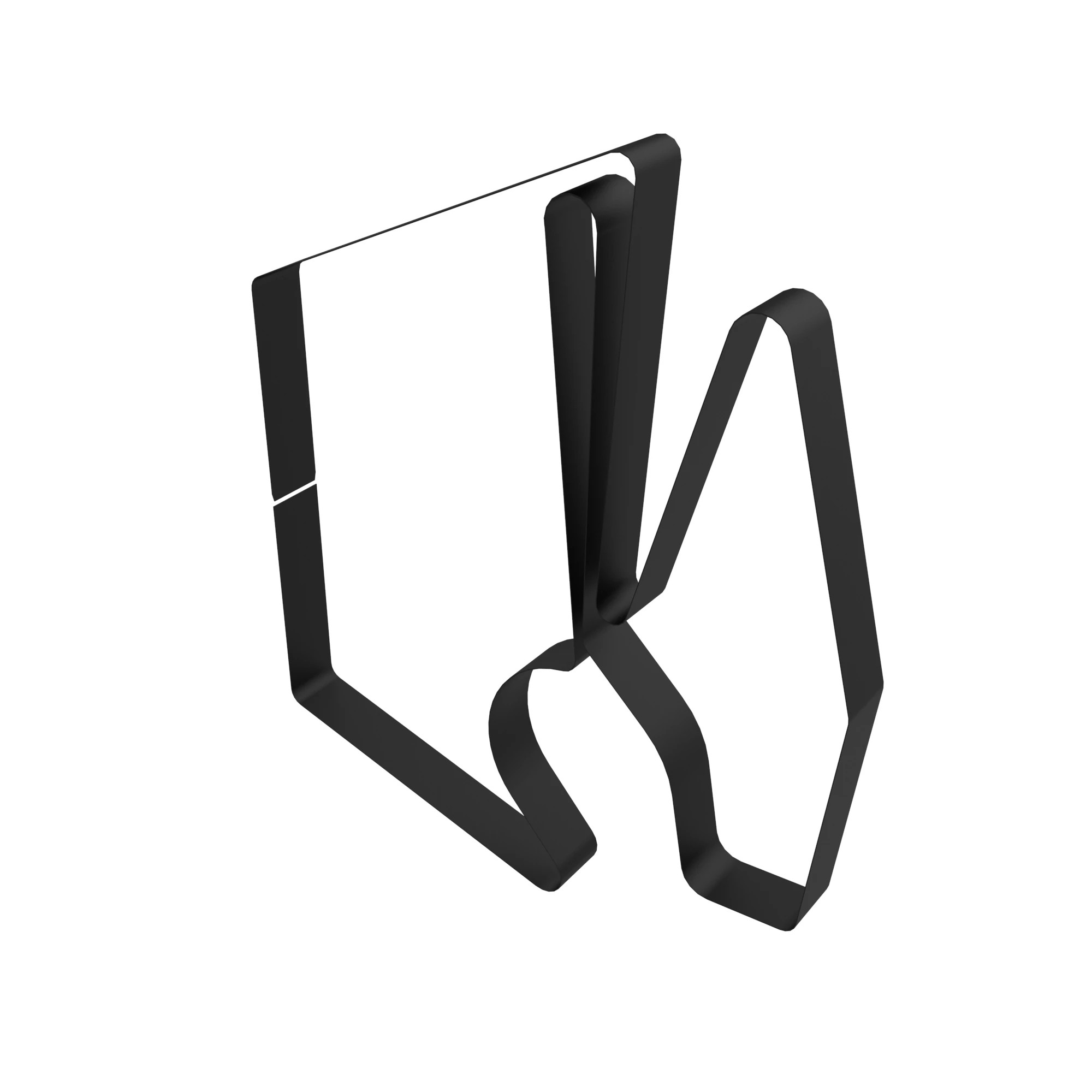 T318371: Engine Auxiliaries V-Belt, Effective Length 2625 mm (103.3 inch)