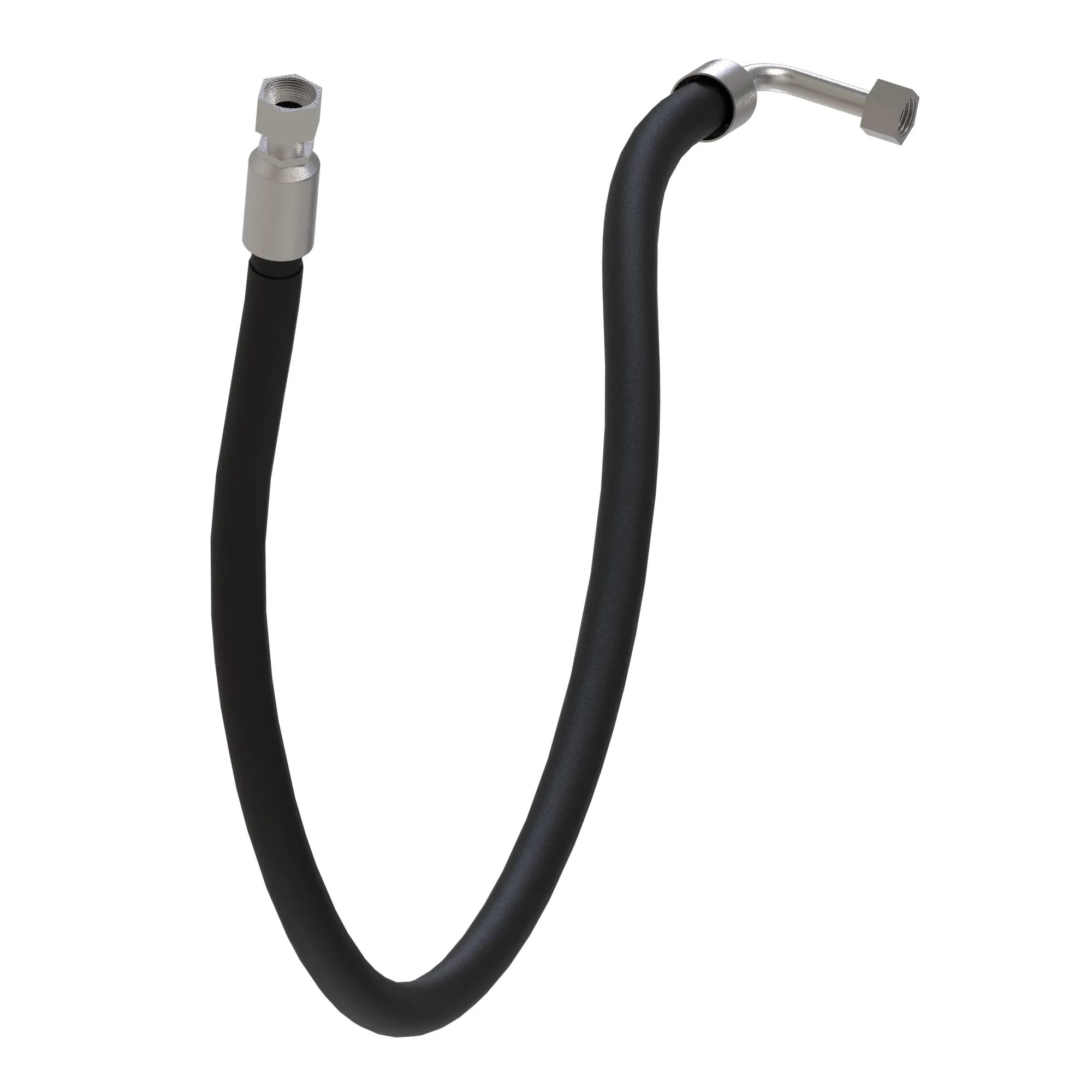 HYDRAULIC HOSE
MY23 TFB/THV