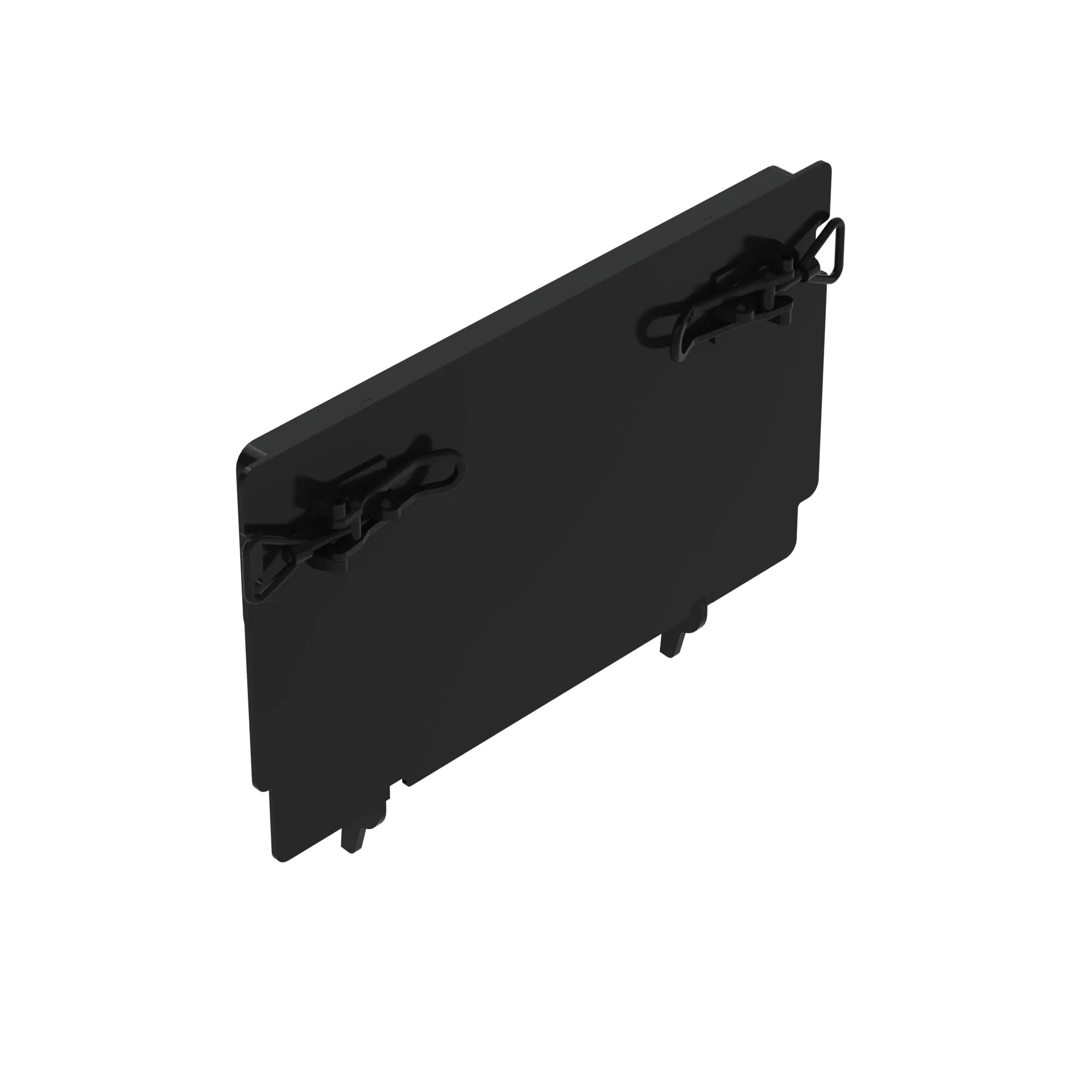 John Deere Hydraulic Cabin Stair Door - F704101