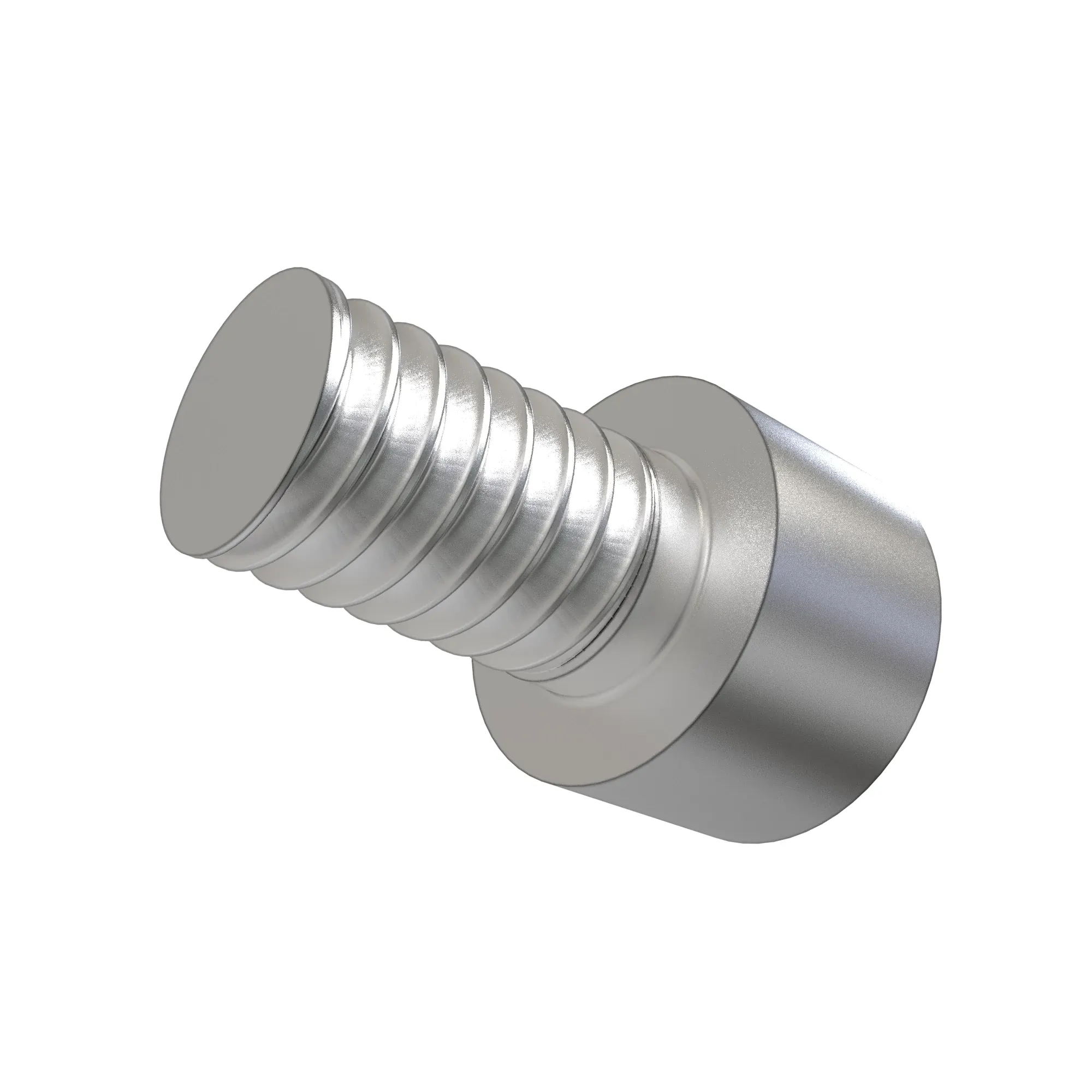 John Deere Cylindrical Head Screw, M6 X 10 - 19M8579