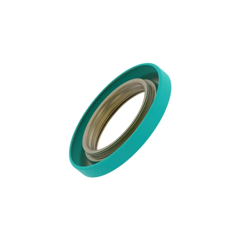 John Deere Internal Oil Seal - RE323694