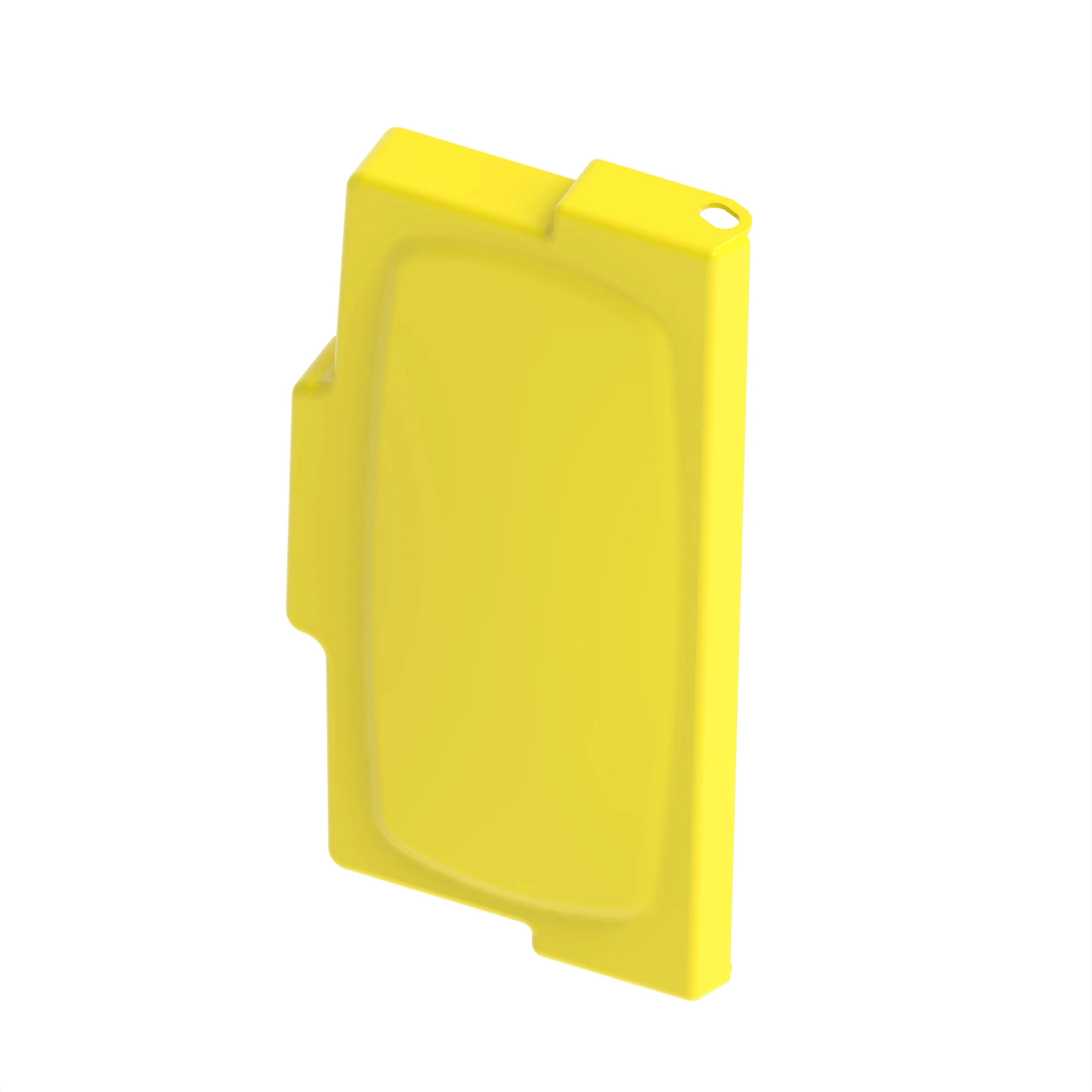 COVER, CLOTHING LOCKER