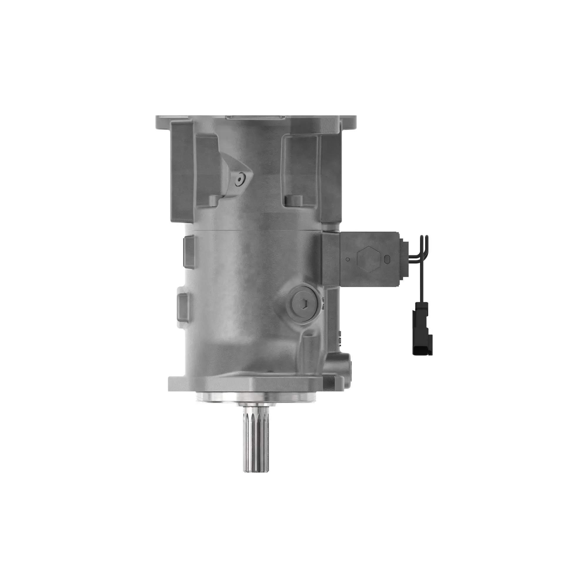 HYDRAULIC PUMP, 28CC AXIAL PISTON P