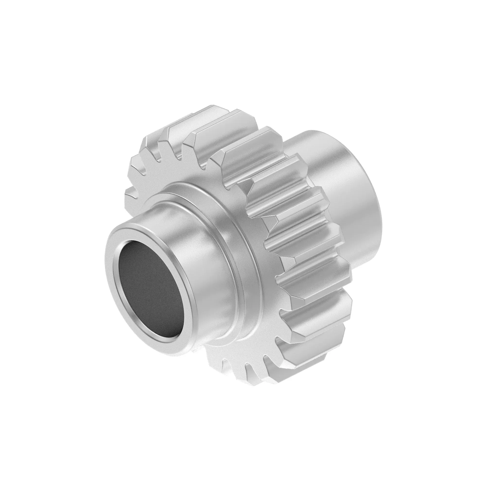 John Deere Basecutter Gearbox Pinion - CB01437885
